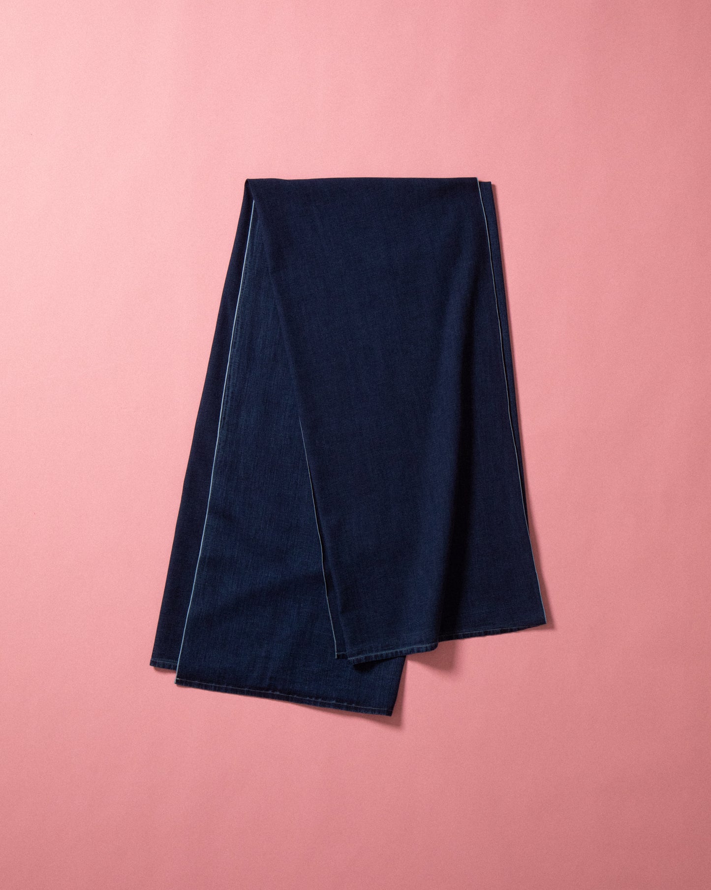 AC-00011-M8T - So-Wrong Selvedge Sarong