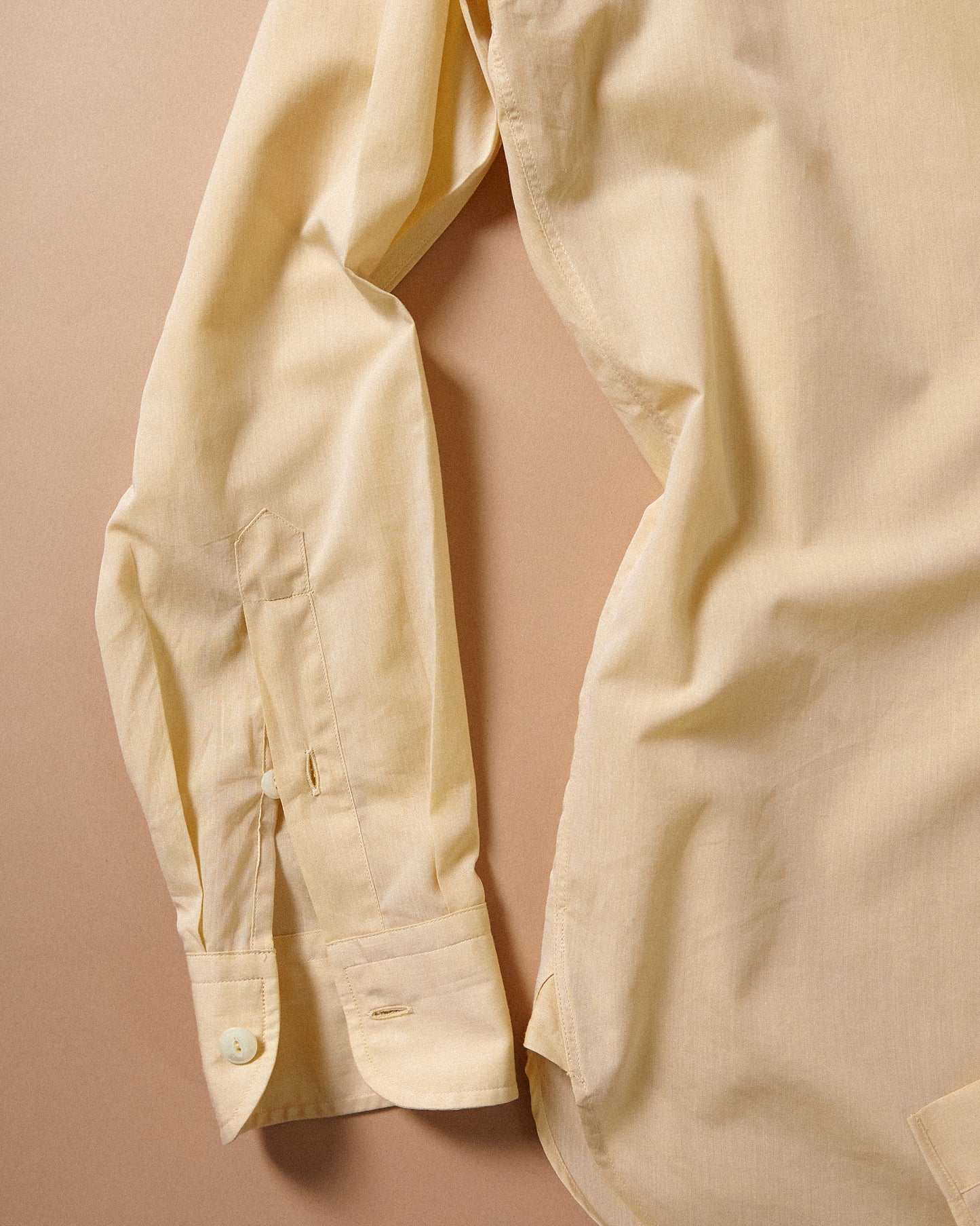 NU-00002-L3 - 1 Pocket Officer's Shirt