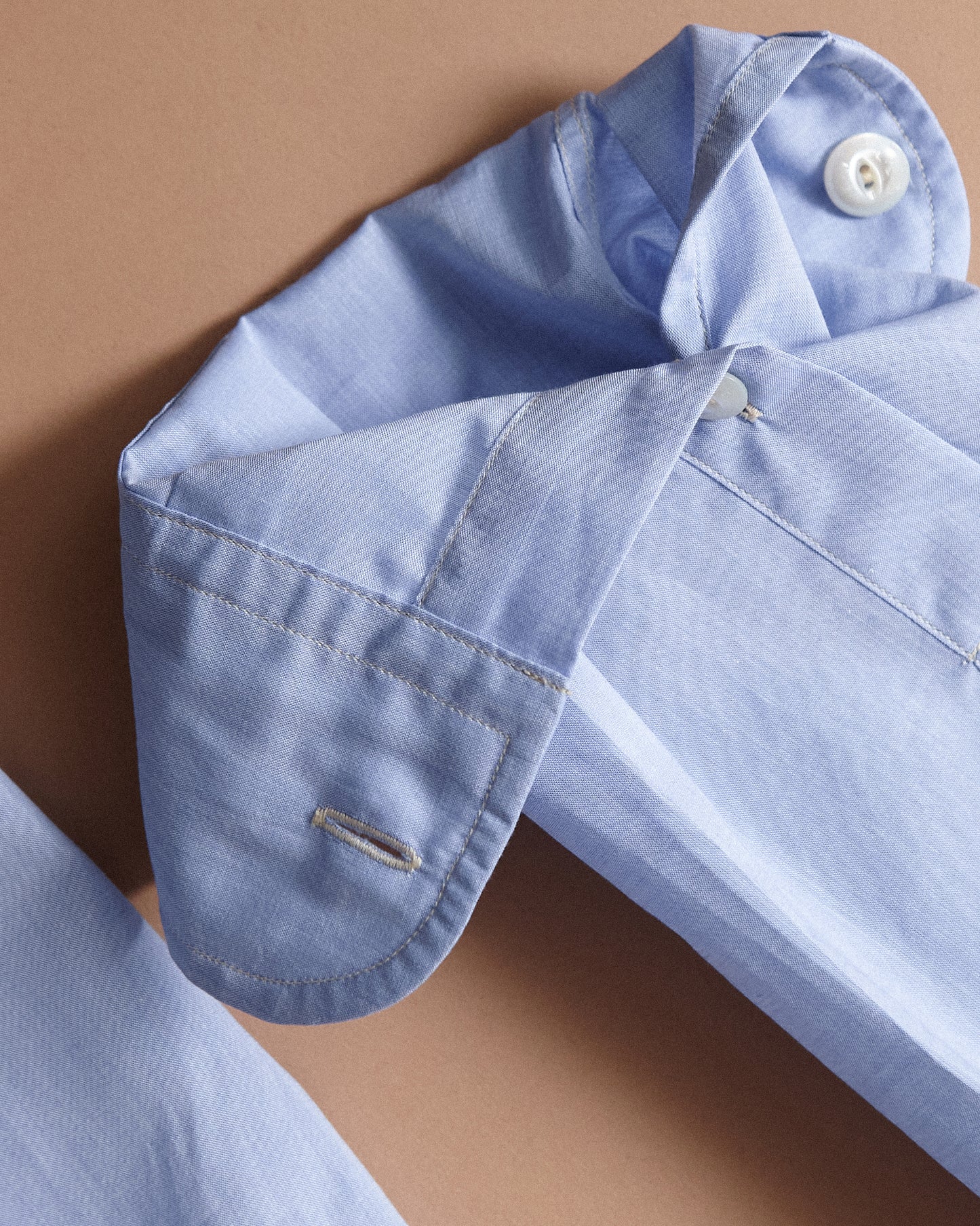 NU-00002-L4 - 1 Pocket Officer's Shirt