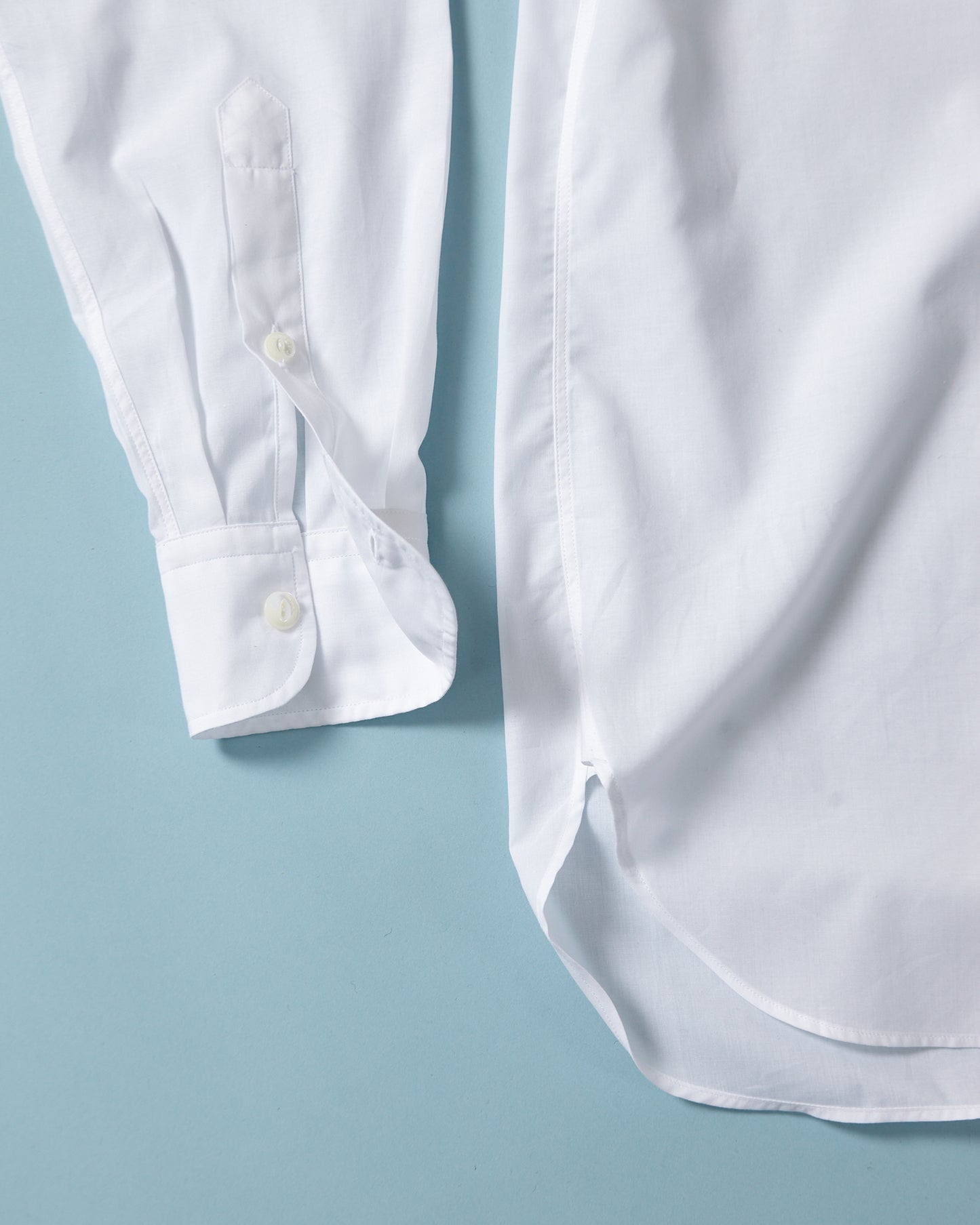 NU-00002-L1 - 1 Pocket Officer's Shirt