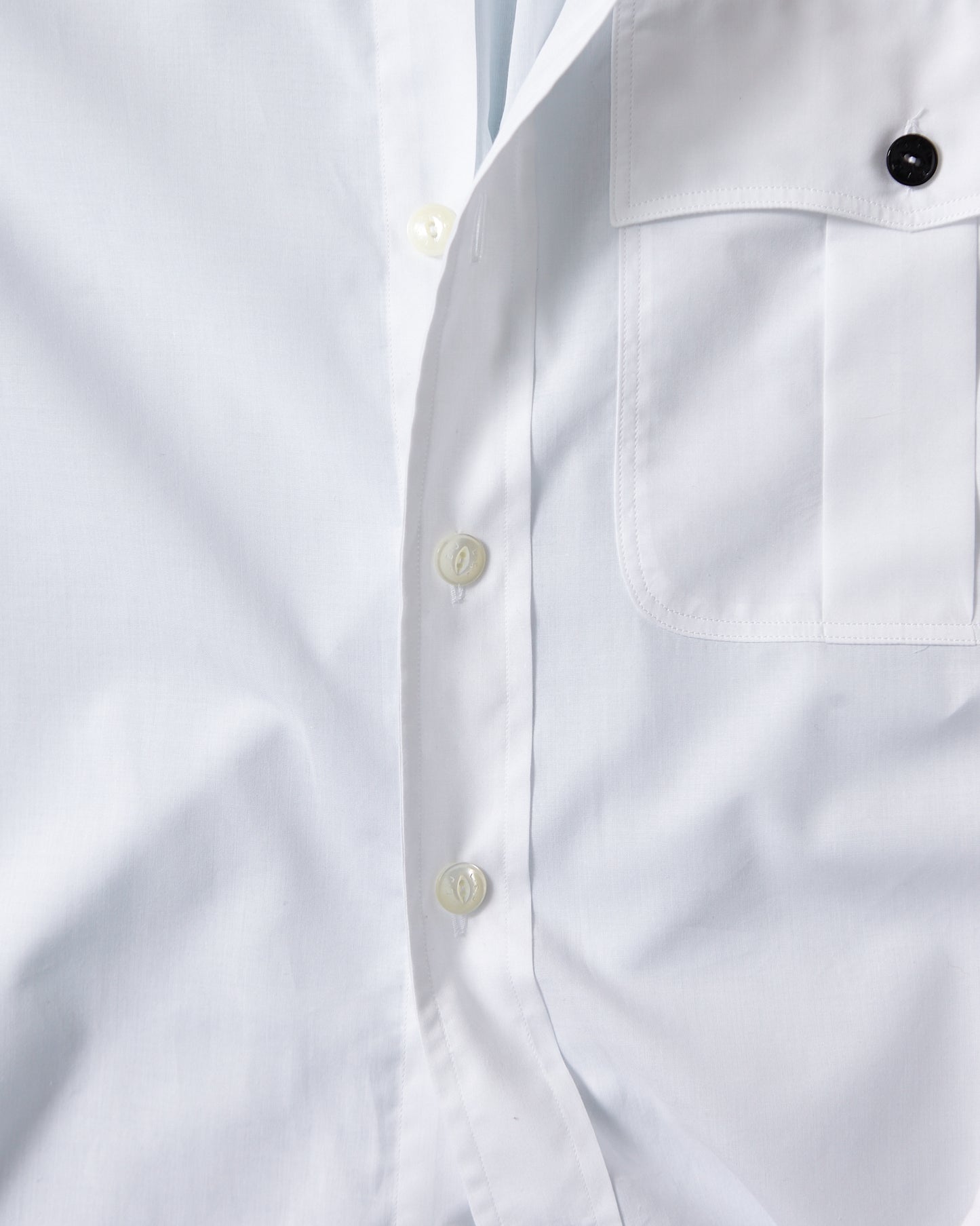 NU-00002-L1 - 1 Pocket Officer's Shirt