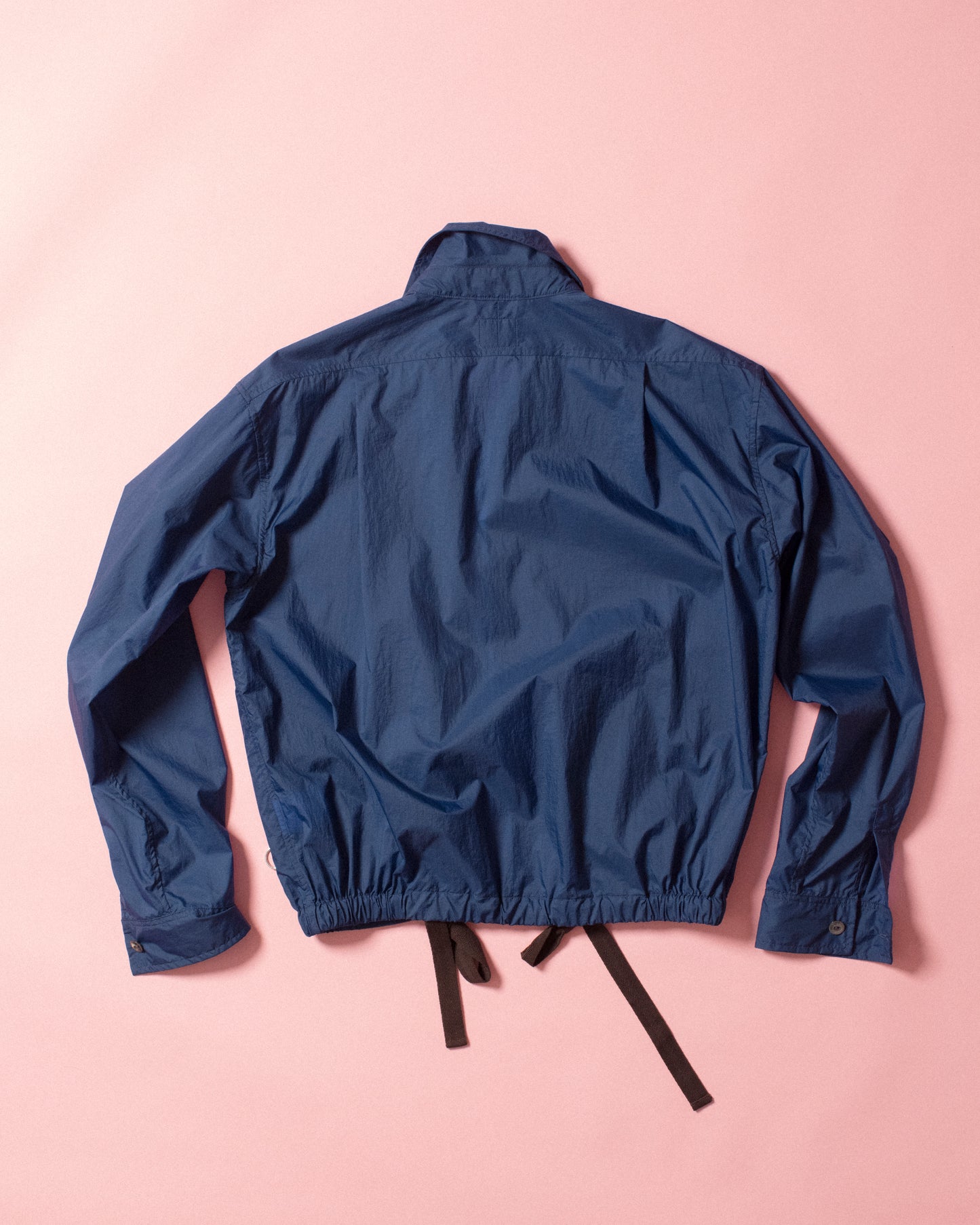 JK-00107-X4 - Shell Blouson