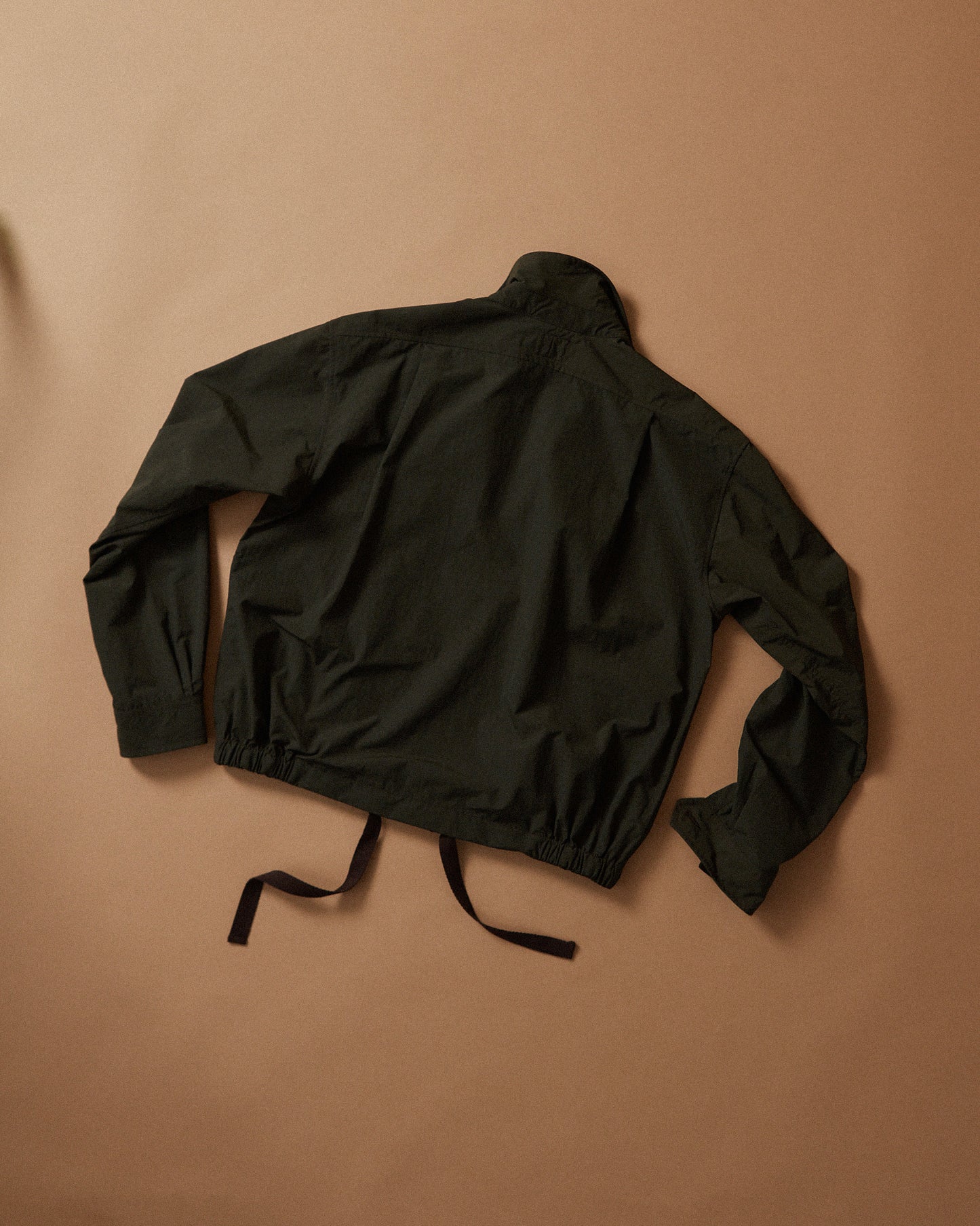 JK-00107-X6 - Shell Blouson