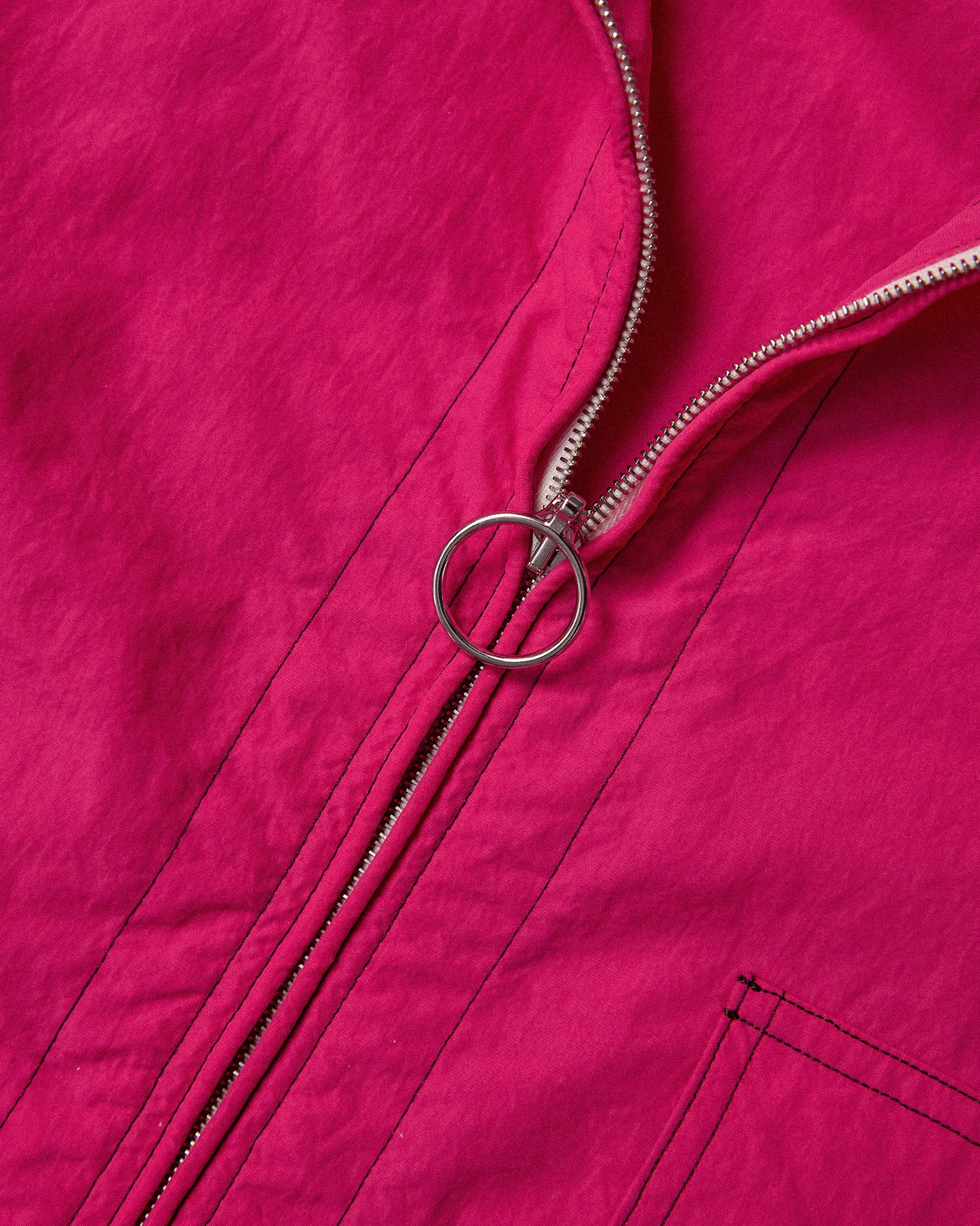 JK-00107-X9 - Shell Blouson