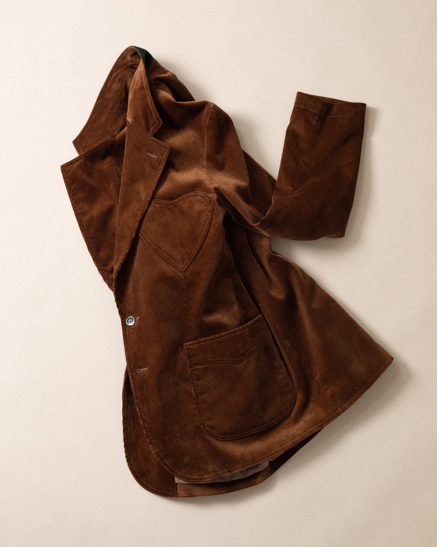 JK-00008-O24 - Cœur Jacket