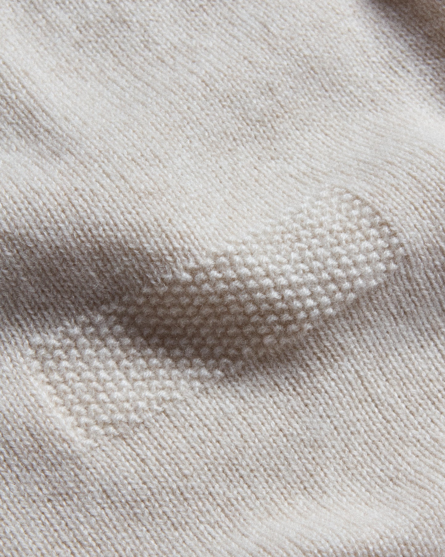 KN-00001-WS0 - Shadow Patch Mock Neck