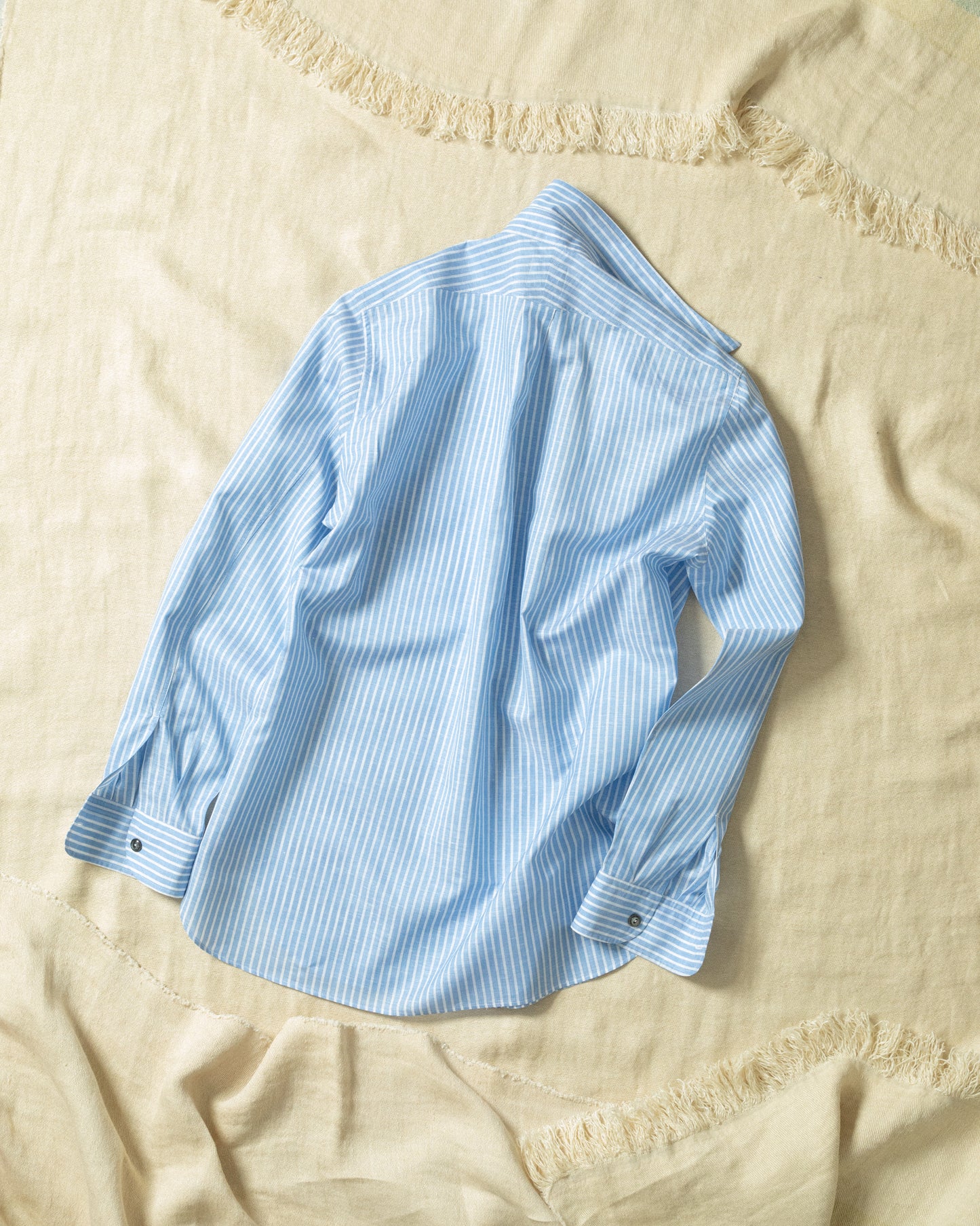 NU-00001-AL14 - 2 Pocket RN Work Shirt
