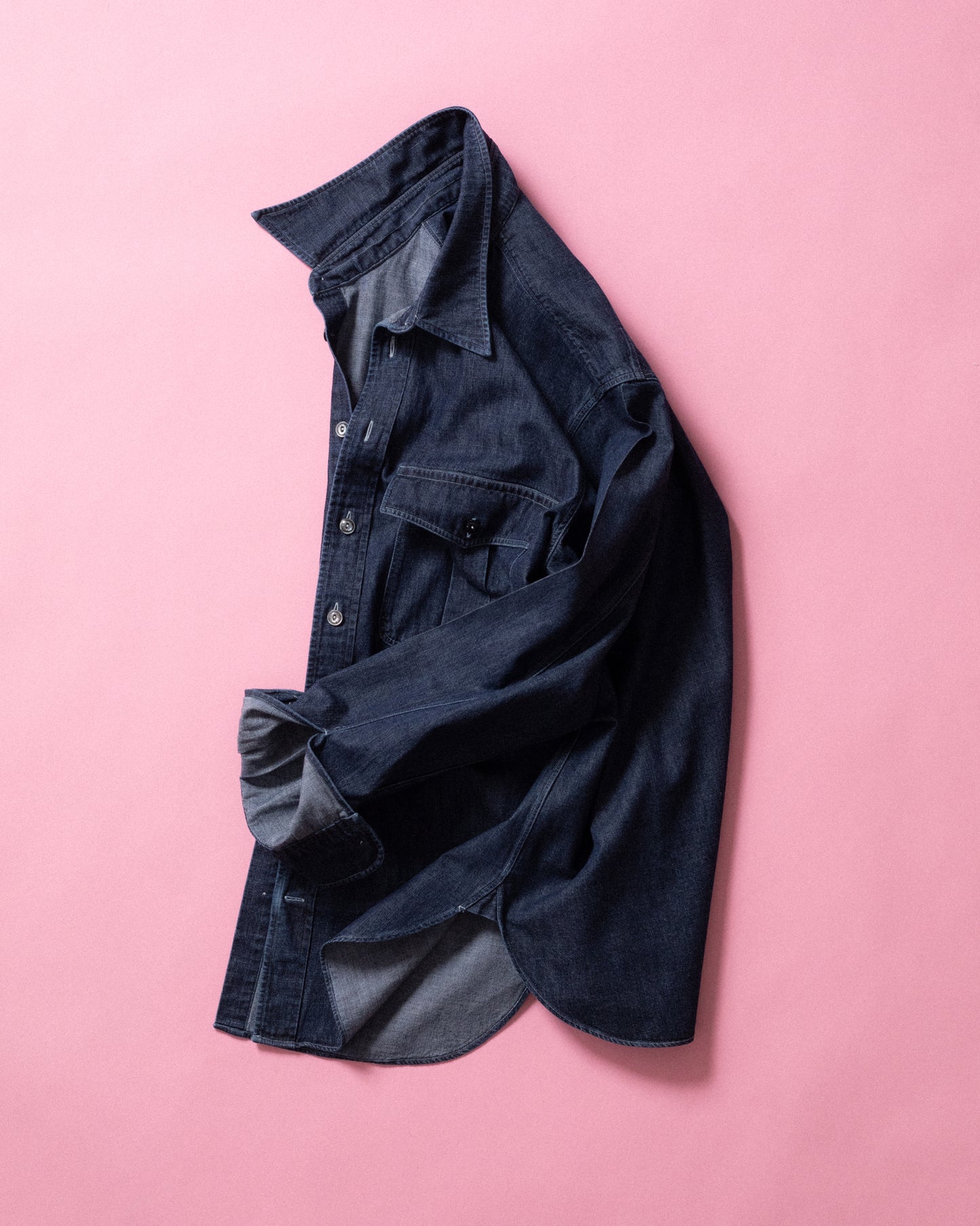 NU-00001-J8 - 2 Pocket RN Work Shirt