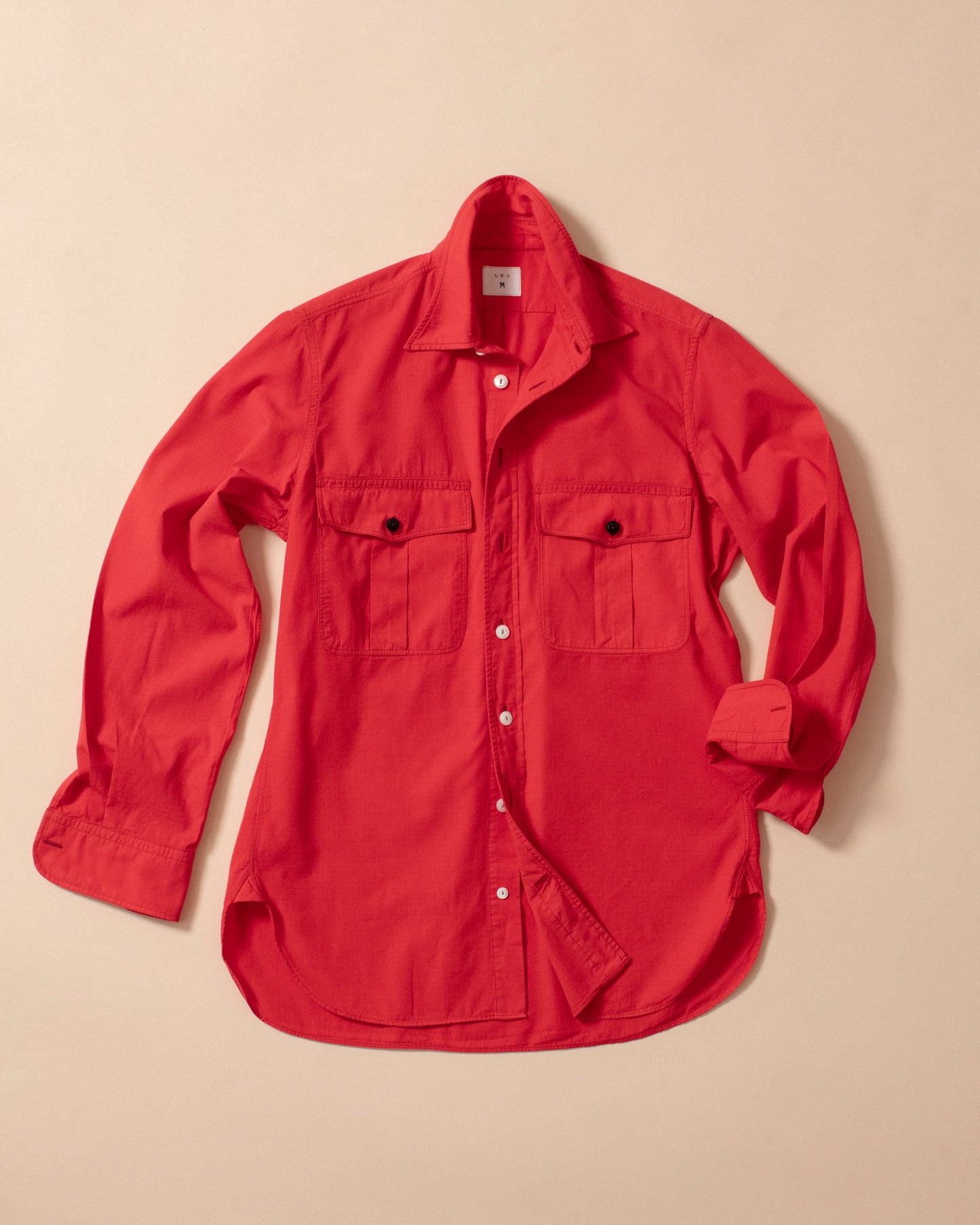 NU-00001-RS2 - 2 Pocket RN Work Shirt