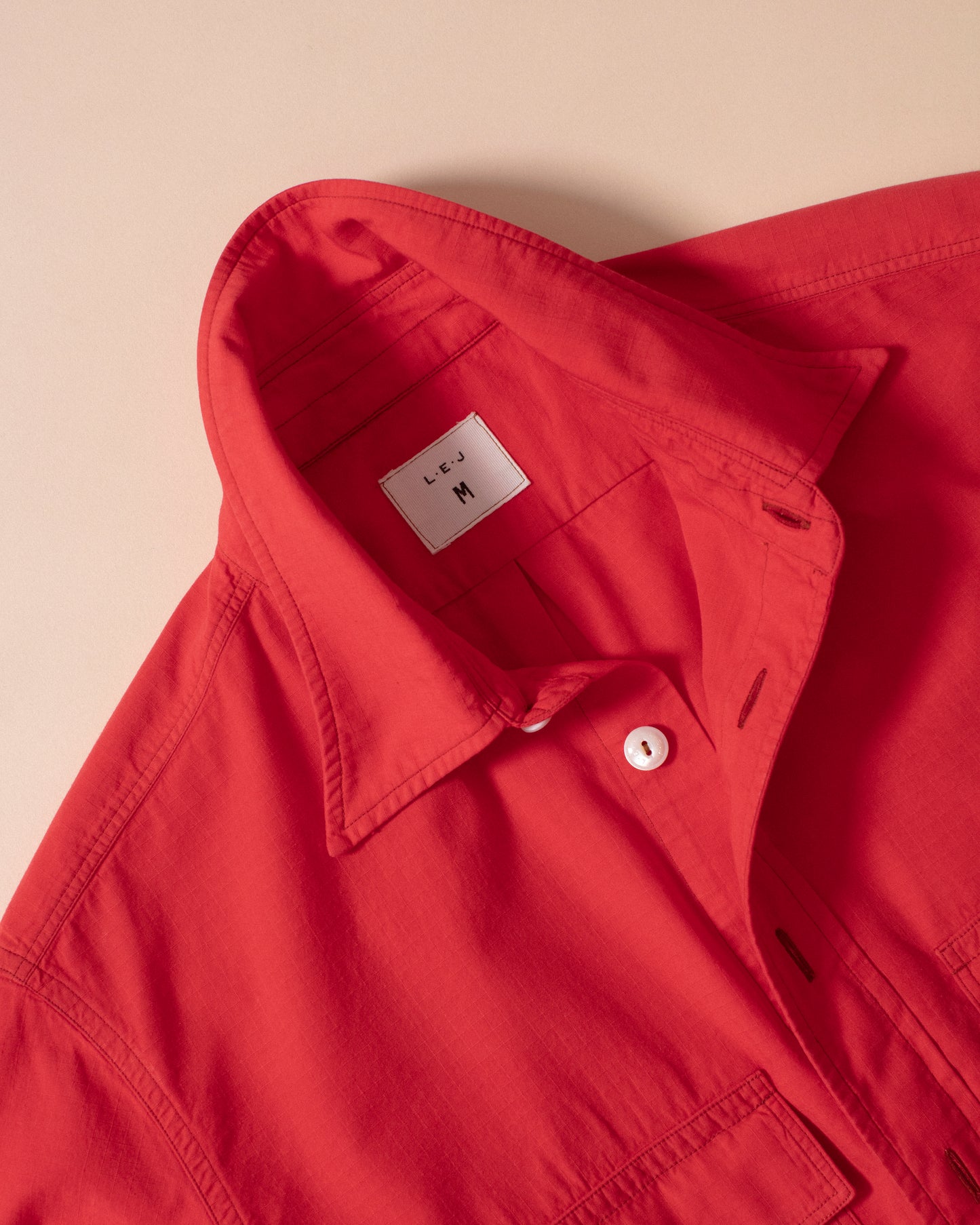 NU-00001-RS2 - 2 Pocket RN Work Shirt