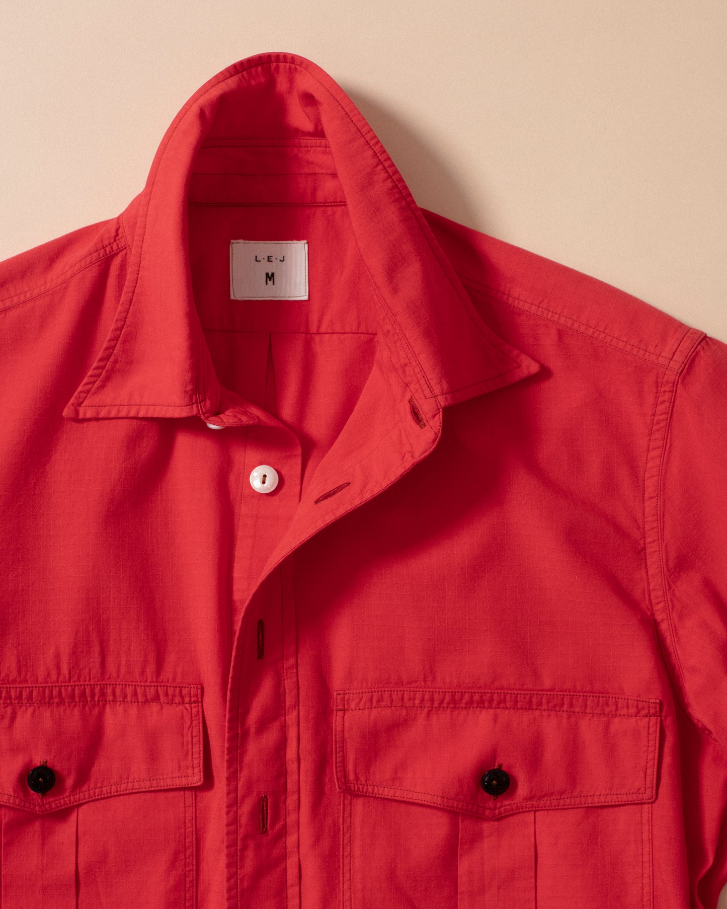 NU-00001-RS2 - 2 Pocket RN Work Shirt