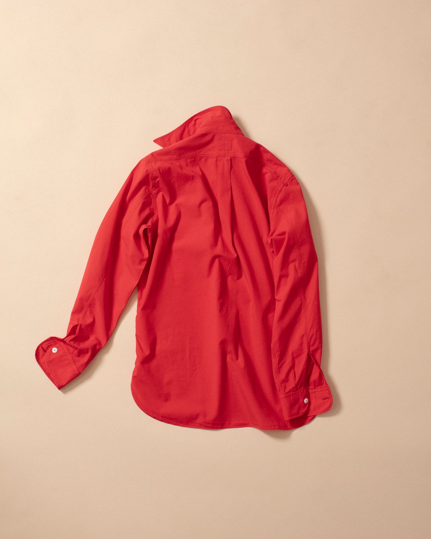 NU-00001-RS2 - 2 Pocket RN Work Shirt