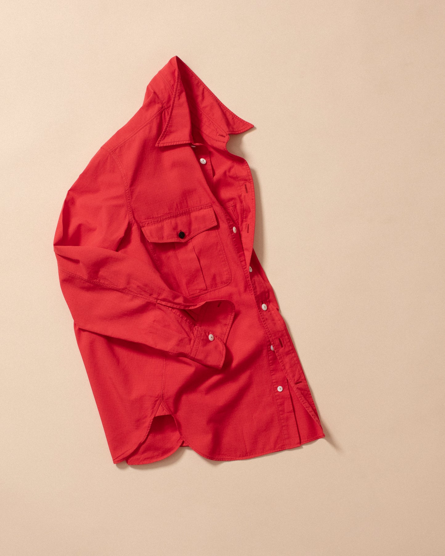 NU-00001-RS2 - 2 Pocket RN Work Shirt