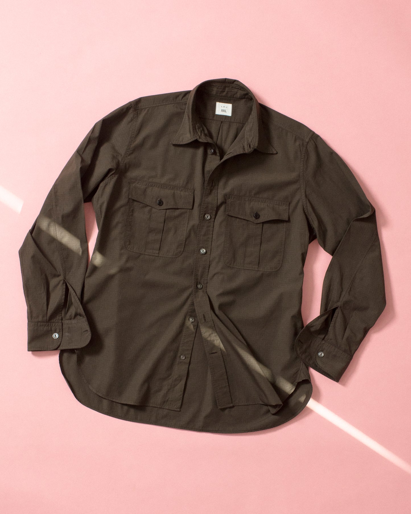 NU-00001-RS23 - 2 Pocket RN Work Shirt