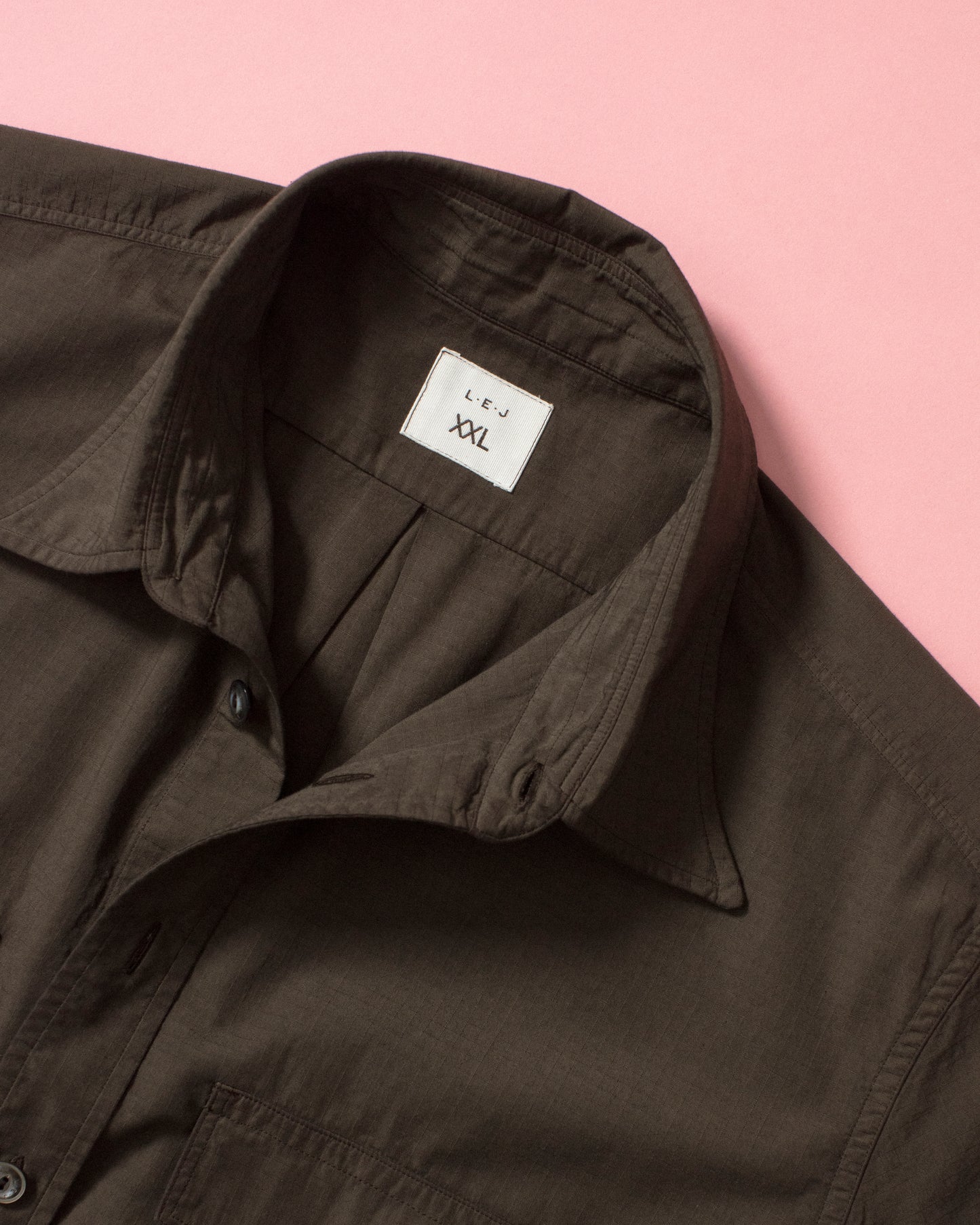 NU-00001-RS23 - 2 Pocket RN Work Shirt