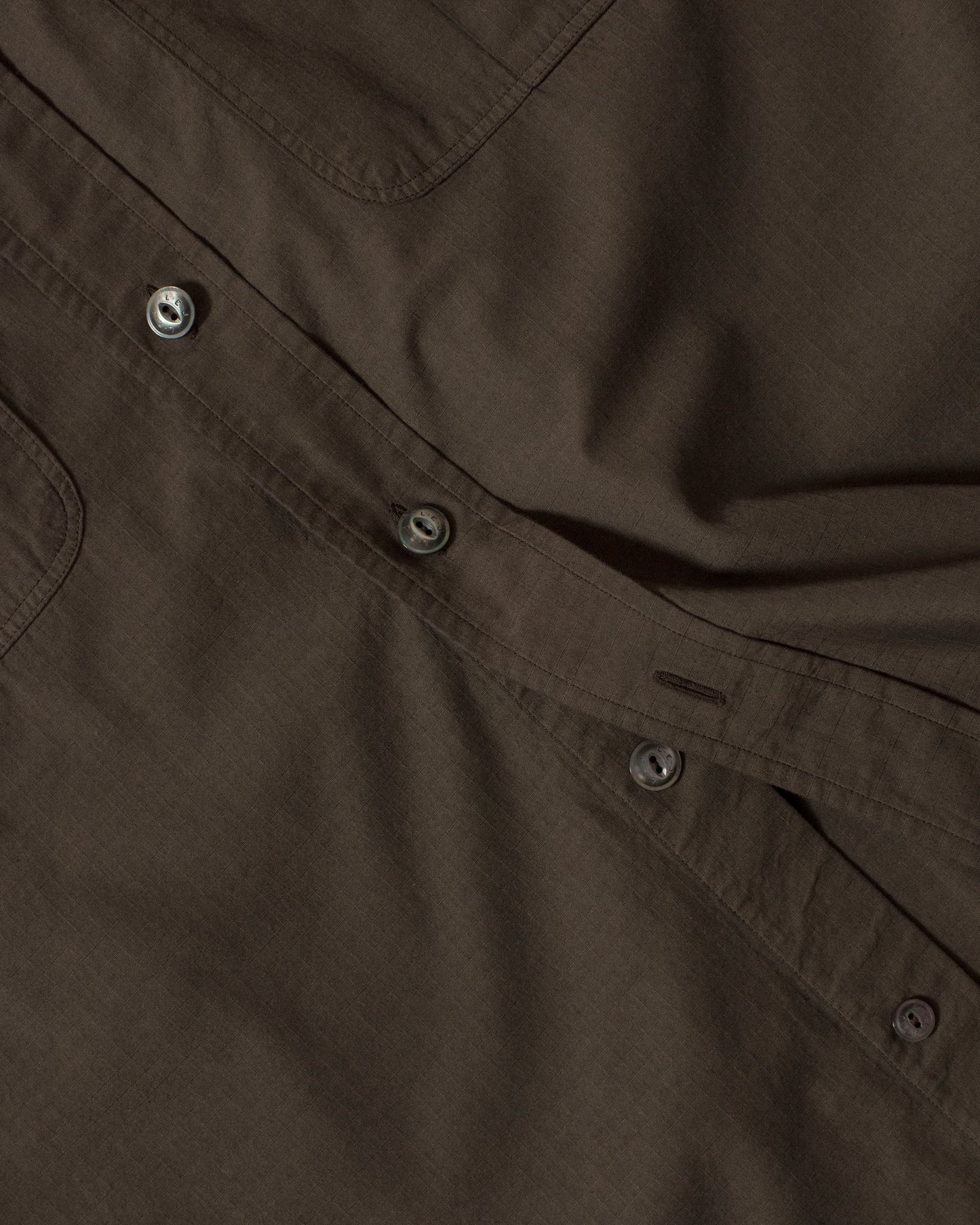 NU-00001-RS23 - 2 Pocket RN Work Shirt