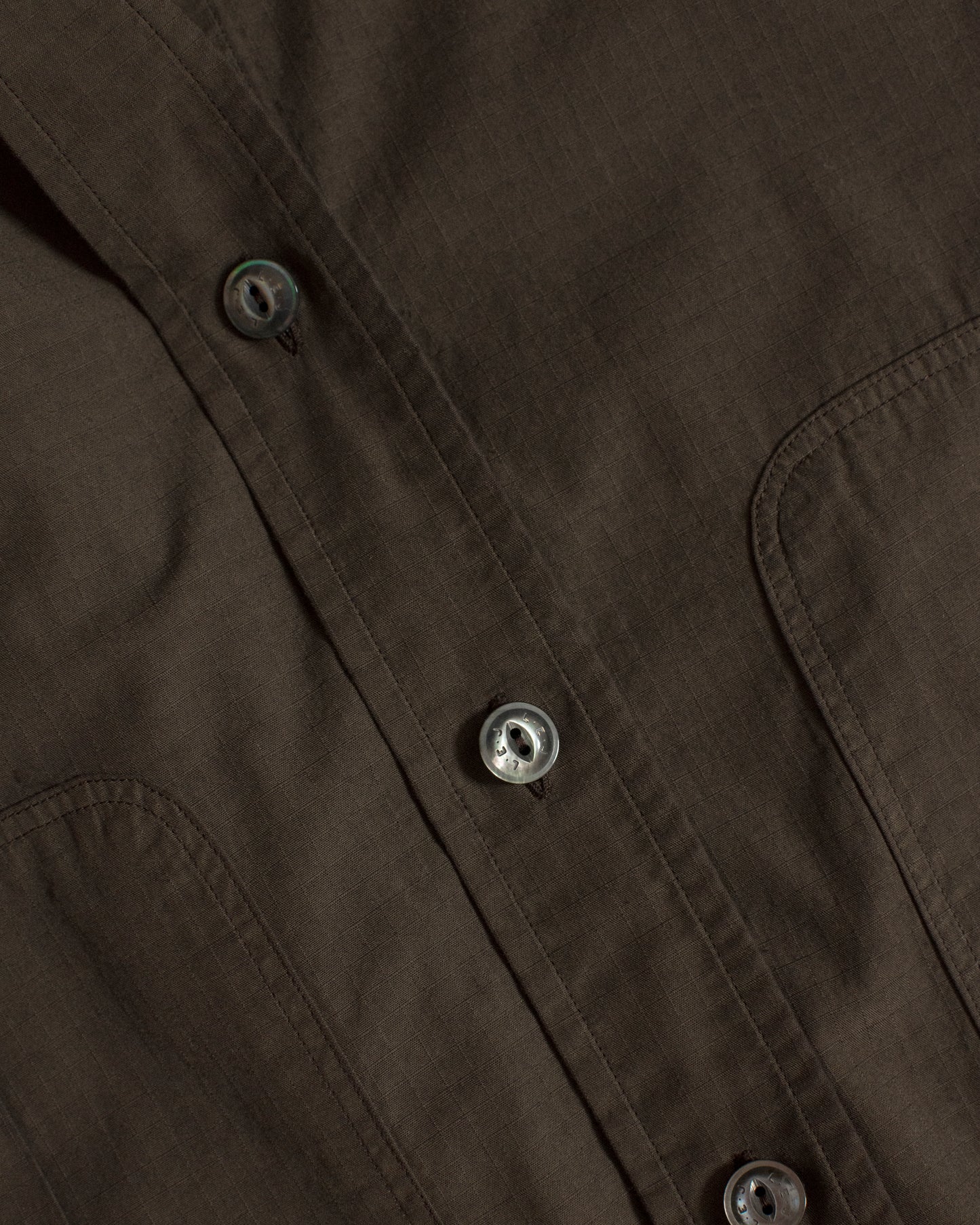 NU-00001-RS23 - 2 Pocket RN Work Shirt