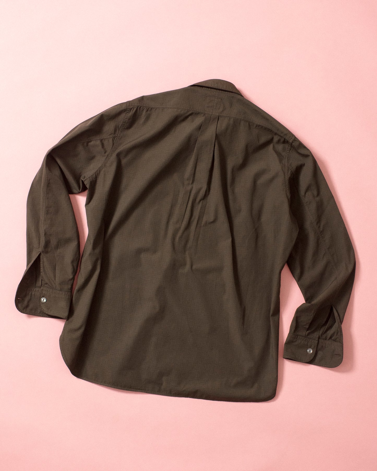 NU-00001-RS23 - 2 Pocket RN Work Shirt