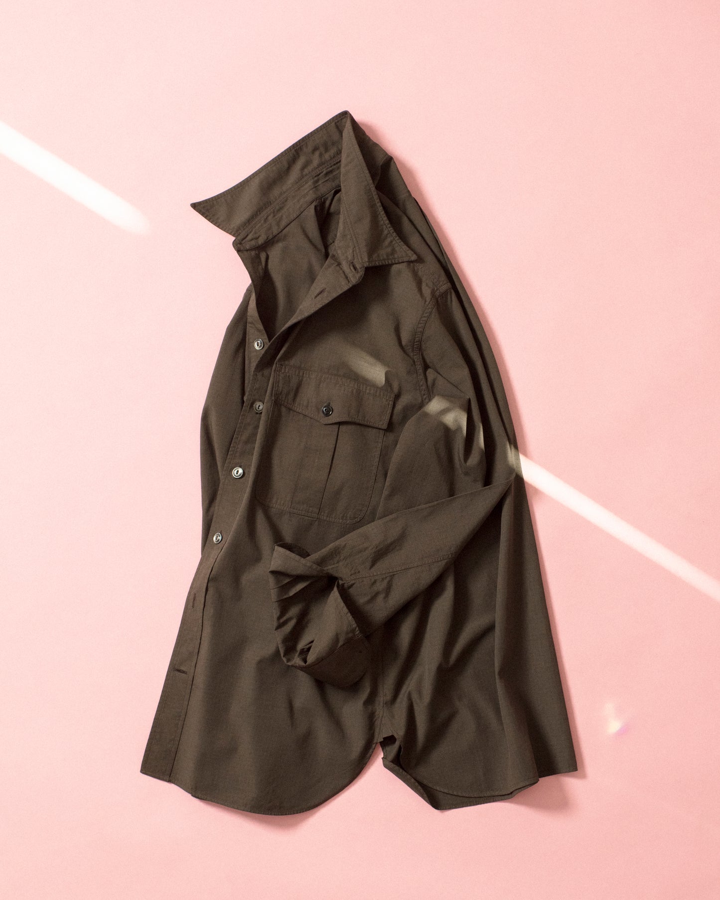 NU-00001-RS23 - 2 Pocket RN Work Shirt