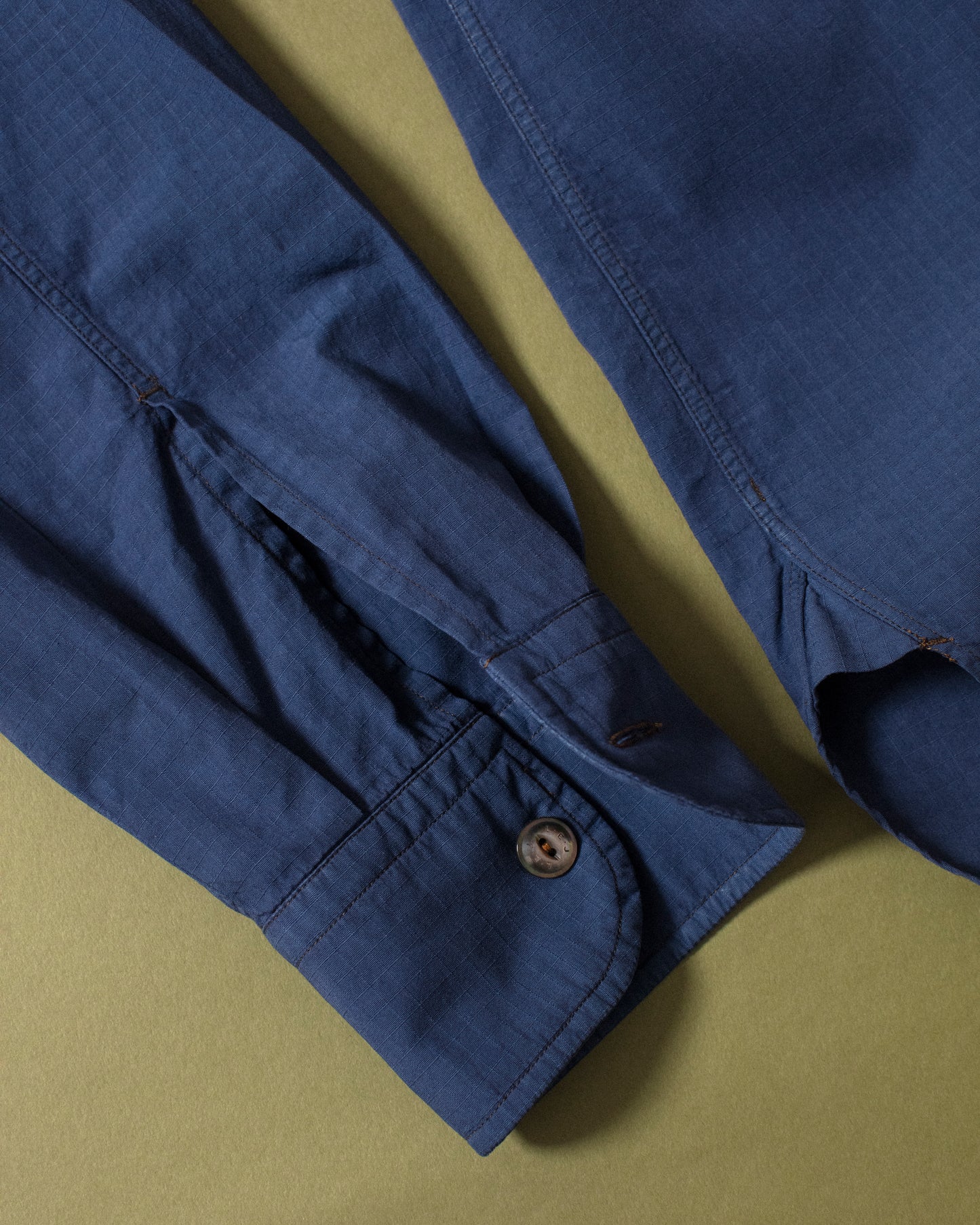 NU-00001-RS7 - 2 Pocket RN Work Shirt