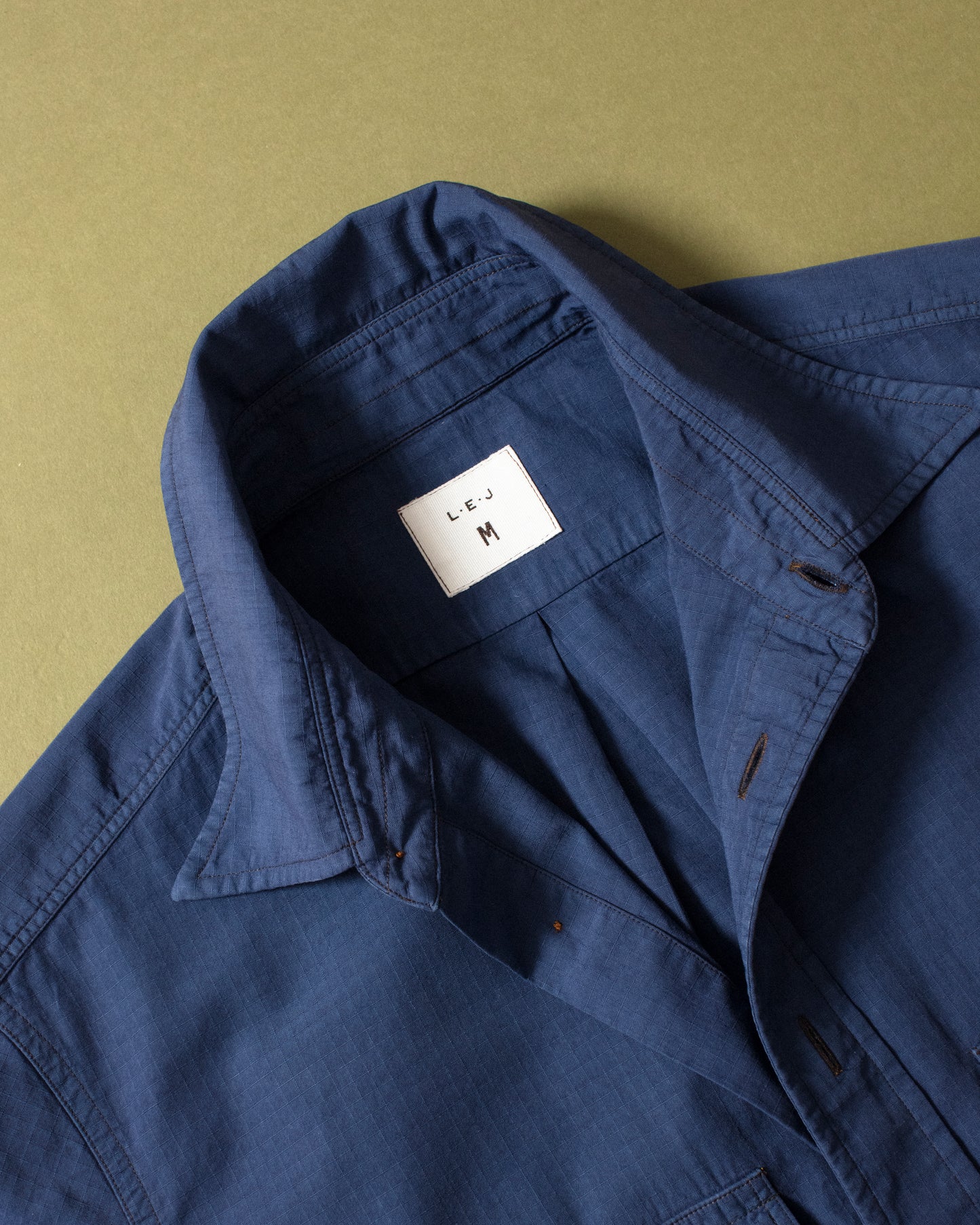 NU-00001-RS7 - 2 Pocket RN Work Shirt