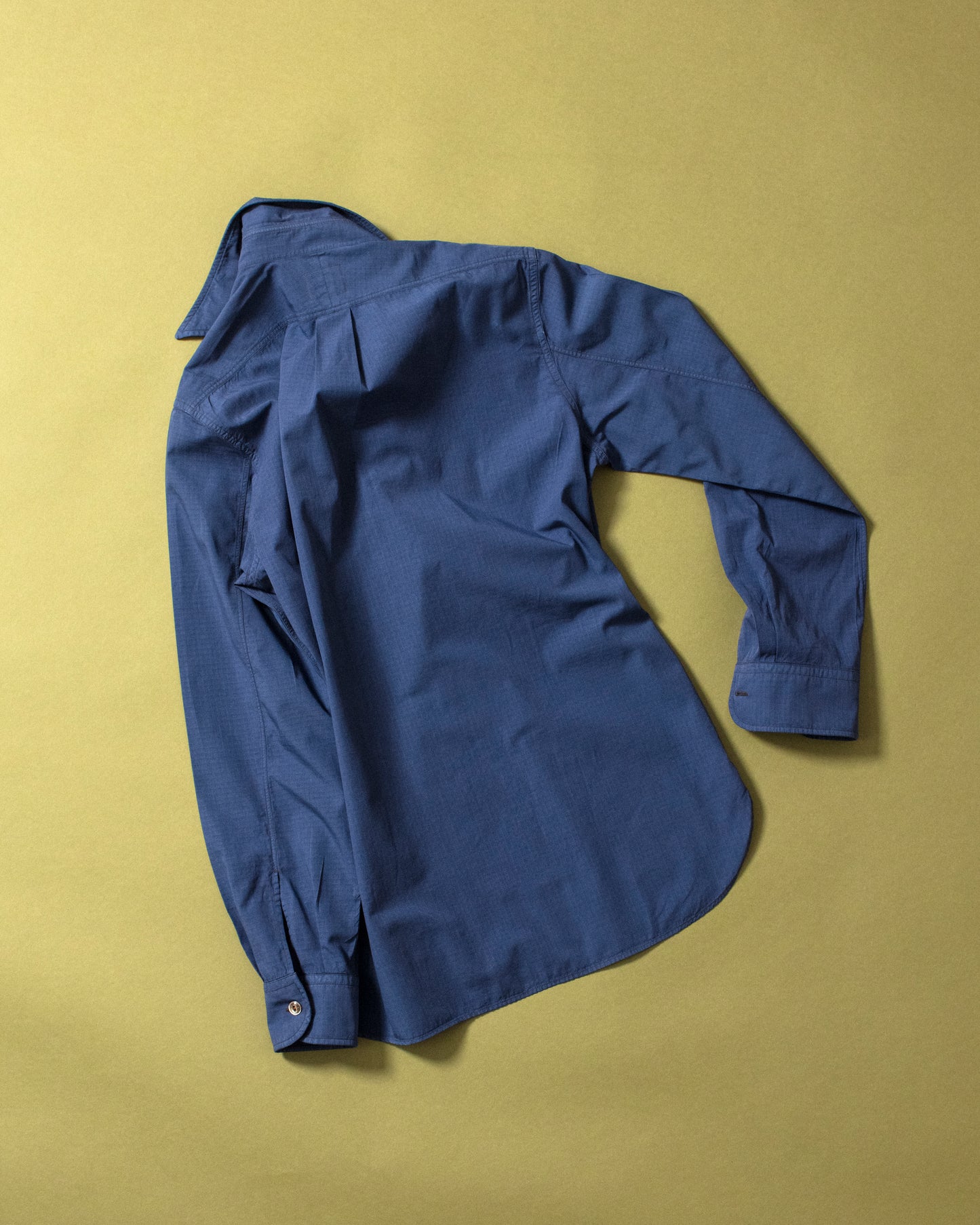 NU-00001-RS7 - 2 Pocket RN Work Shirt