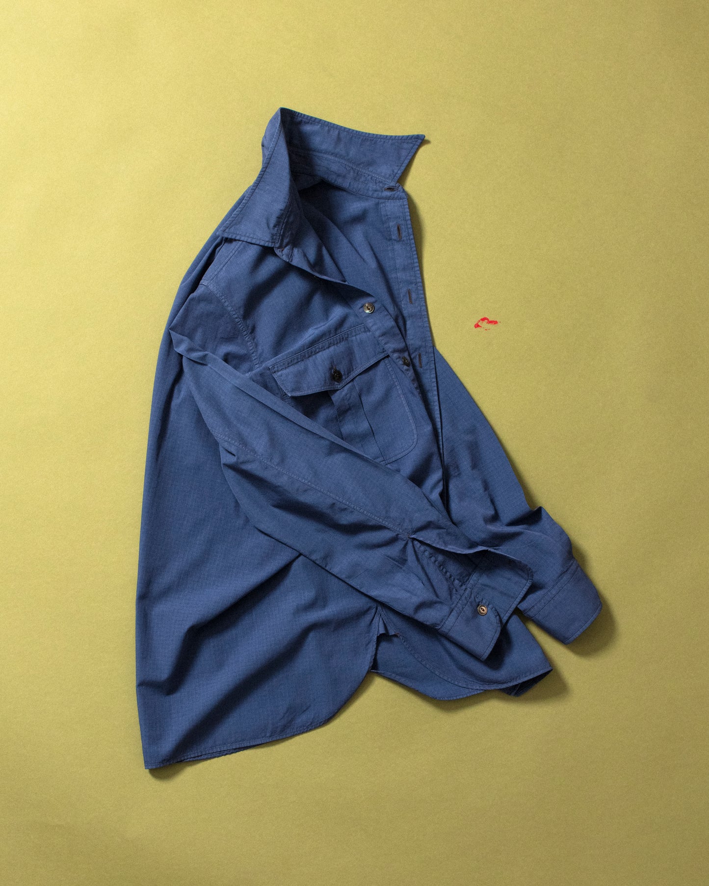 NU-00001-RS7 - 2 Pocket RN Work Shirt