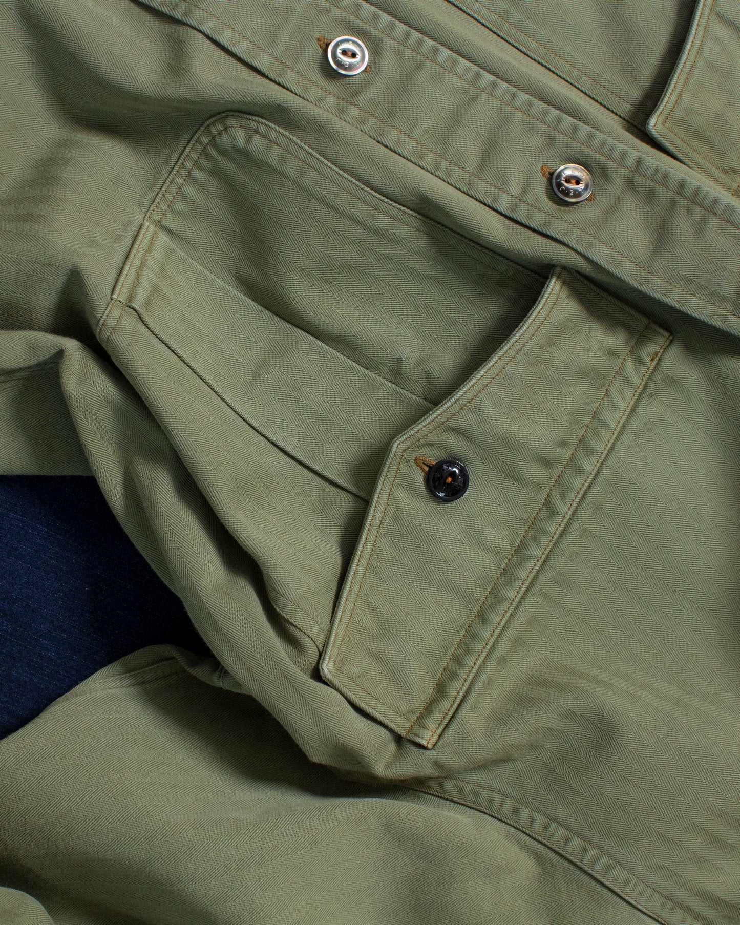 NU-00001-W75 - 2 Pocket RN Work Shirt