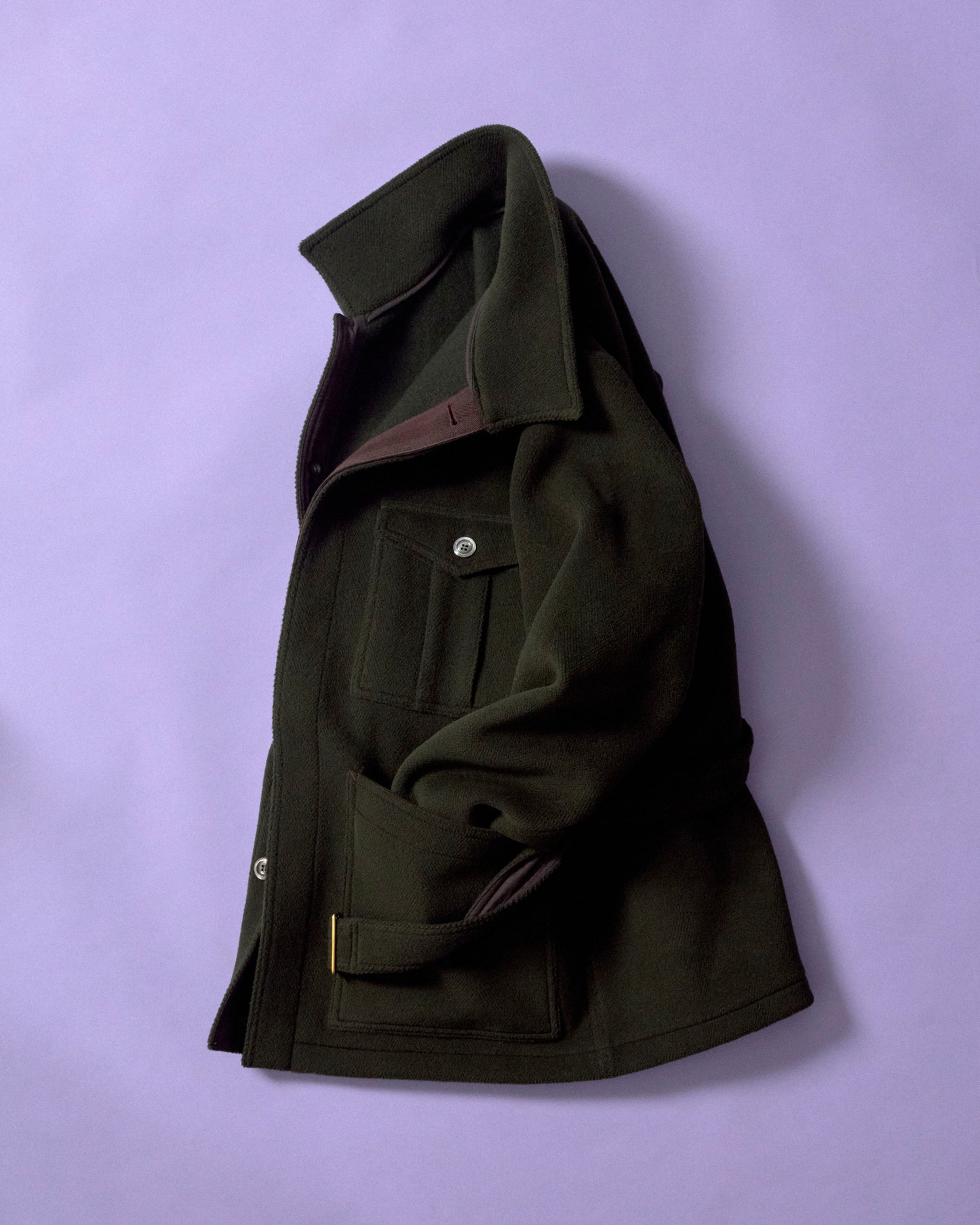 JK-00003-WD7 - Overall, It's A Jacket