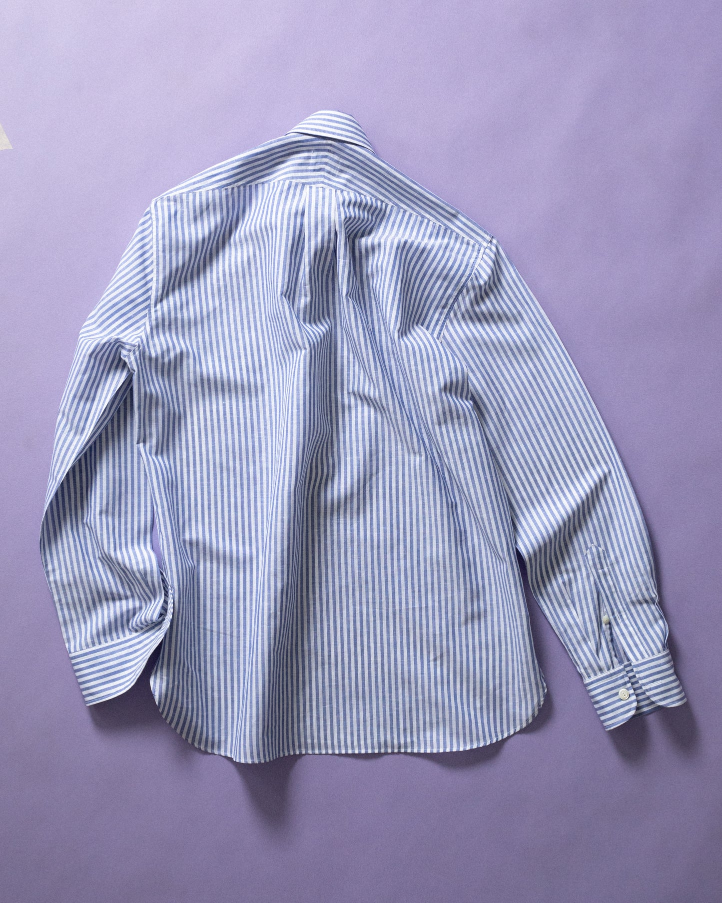 NU-00002-AL41 - 1 Pocket Officer's Shirt