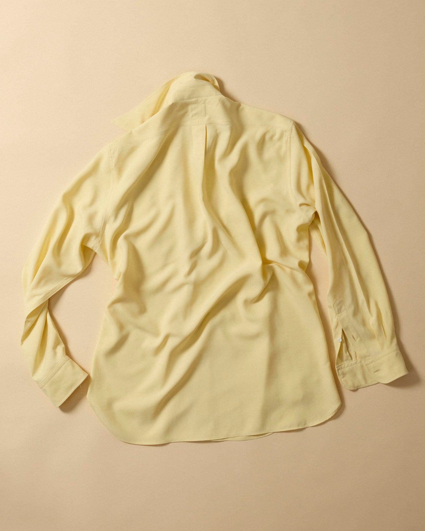 NU-00002-F3 - 1 Pocket Officer's Shirt