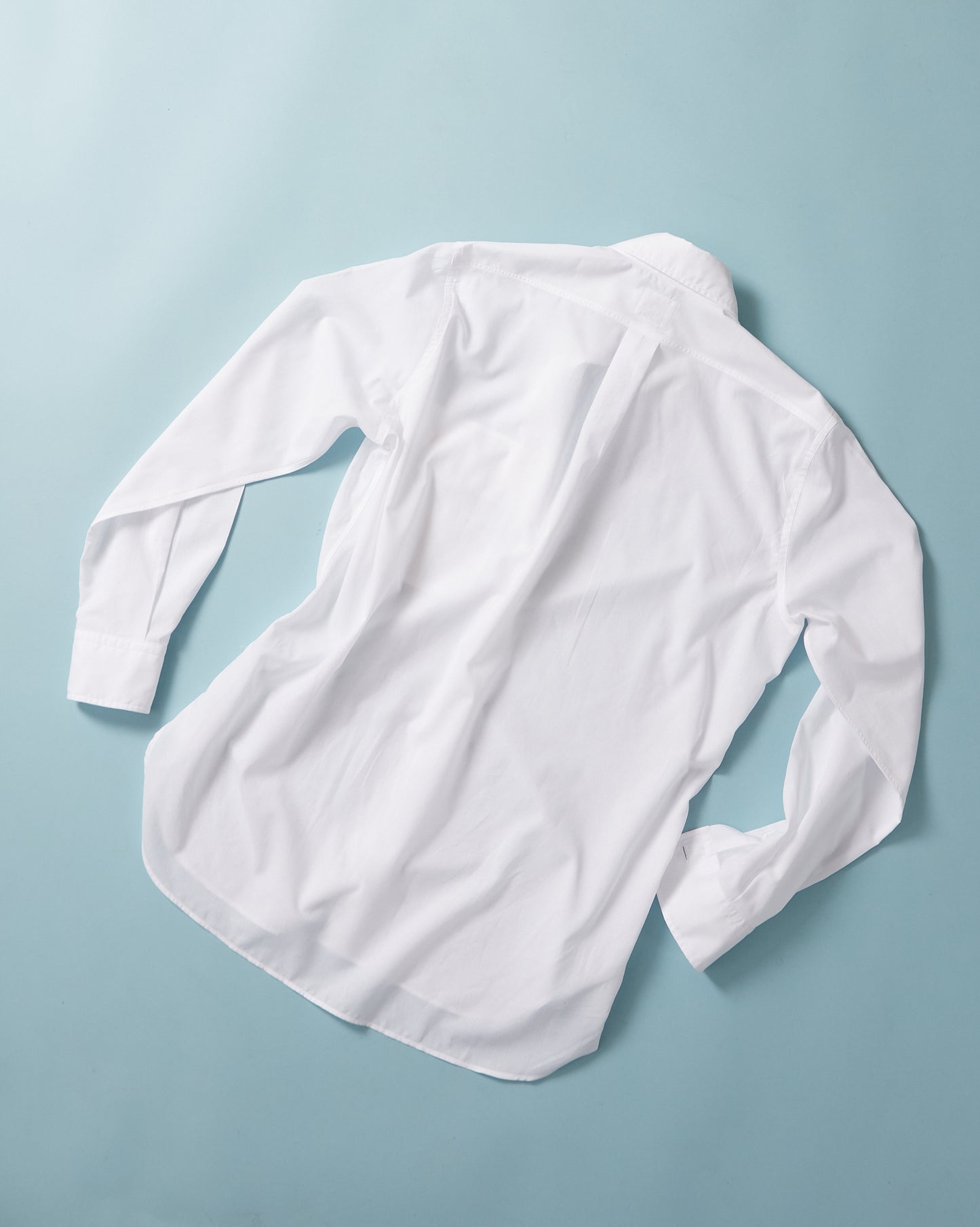 NU-00002-L1 - 1 Pocket Officer's Shirt