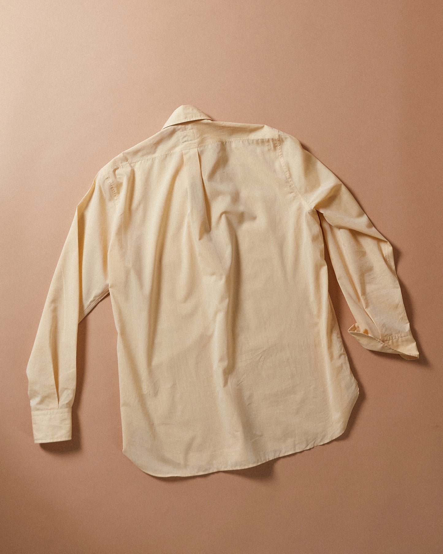 NU-00002-L3 - 1 Pocket Officer's Shirt