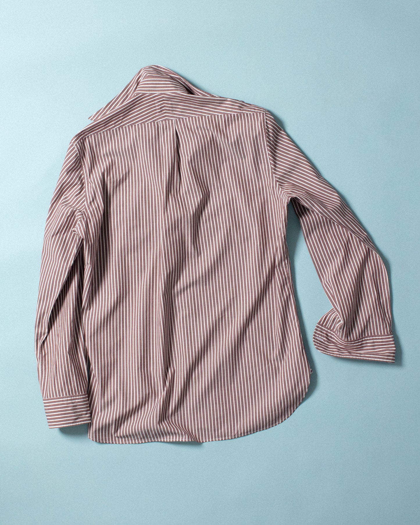 NU-00002-D321 - 1 Pocket Officer's Shirt
