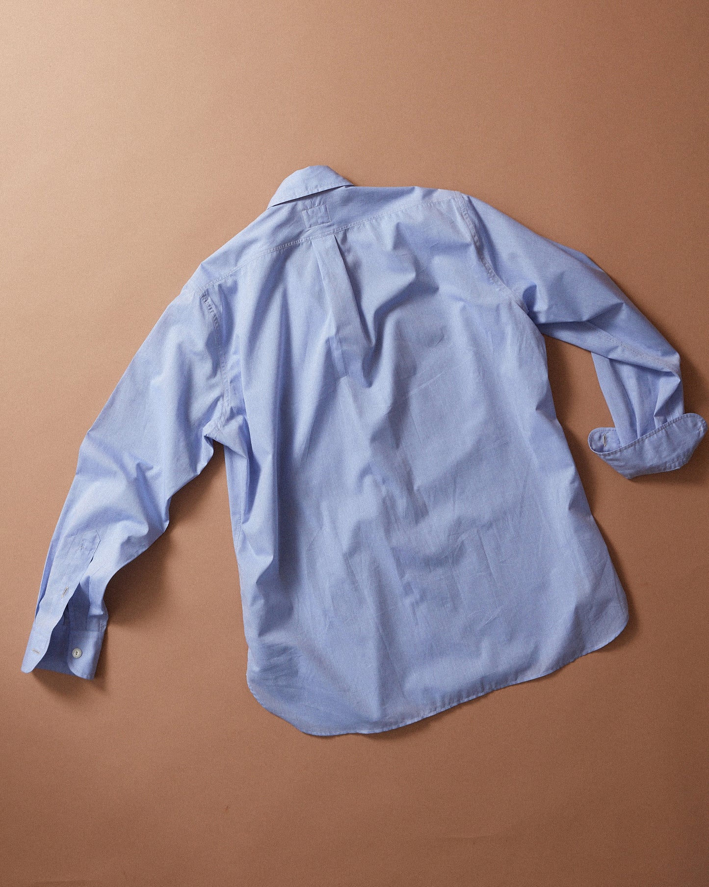 NU-00002-L4 - 1 Pocket Officer's Shirt