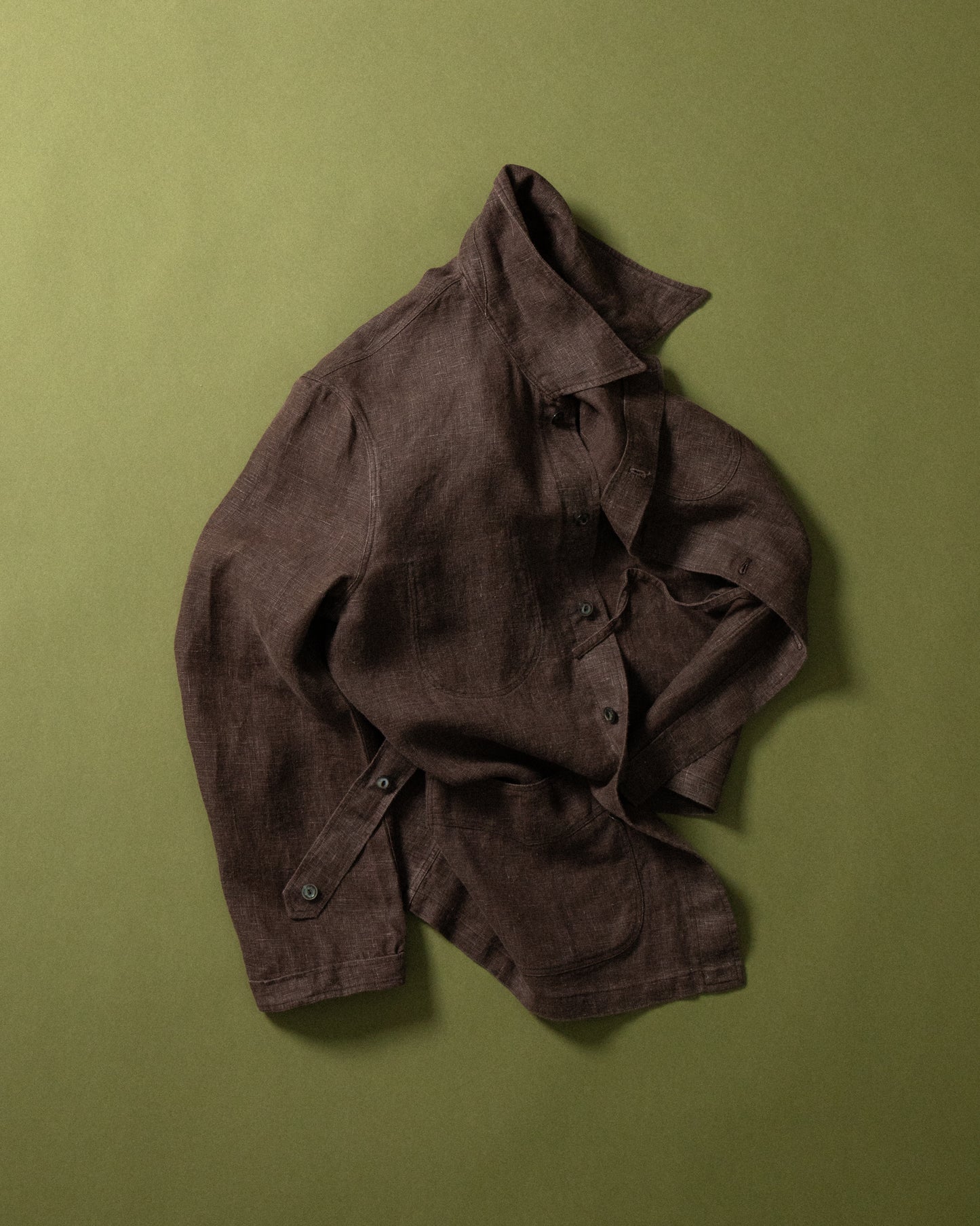 NU-00005-I-TA26 - Cat Posh Plage Coat