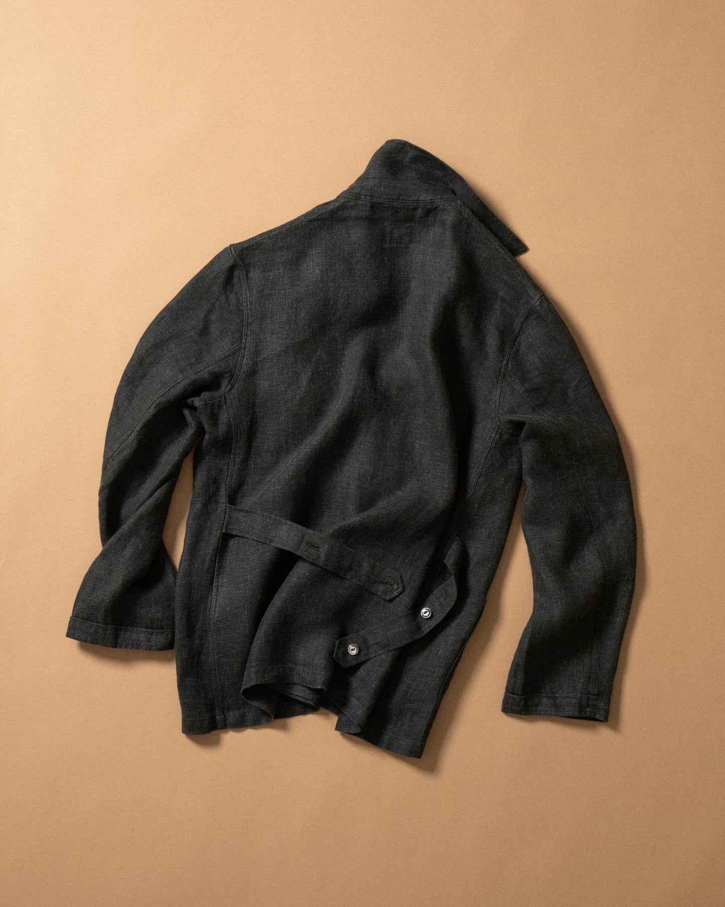 NU-00005-I-TAB - Cat Posh Plage Coat