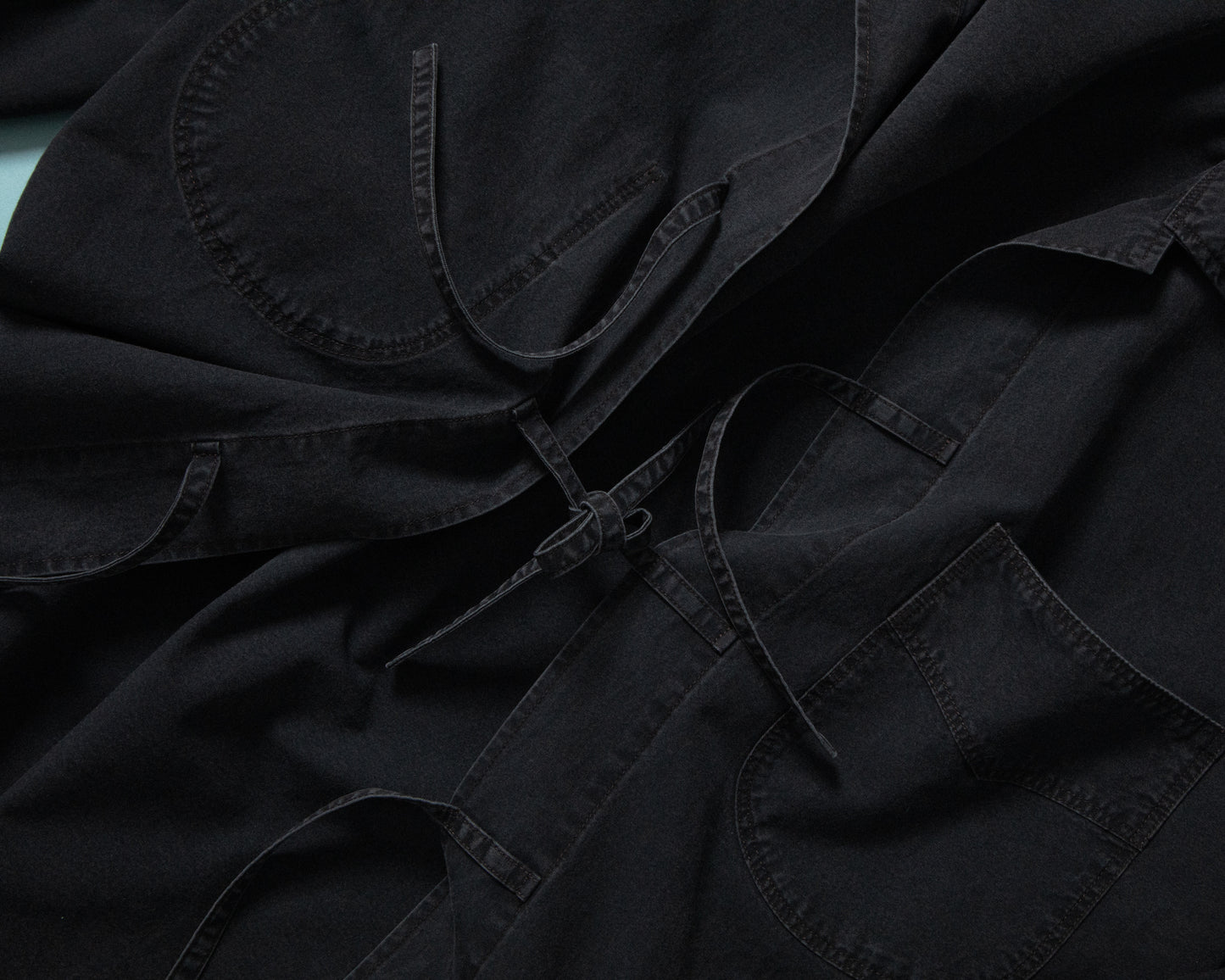 NU-00005-TER-MB - Quick Release Plage Coat