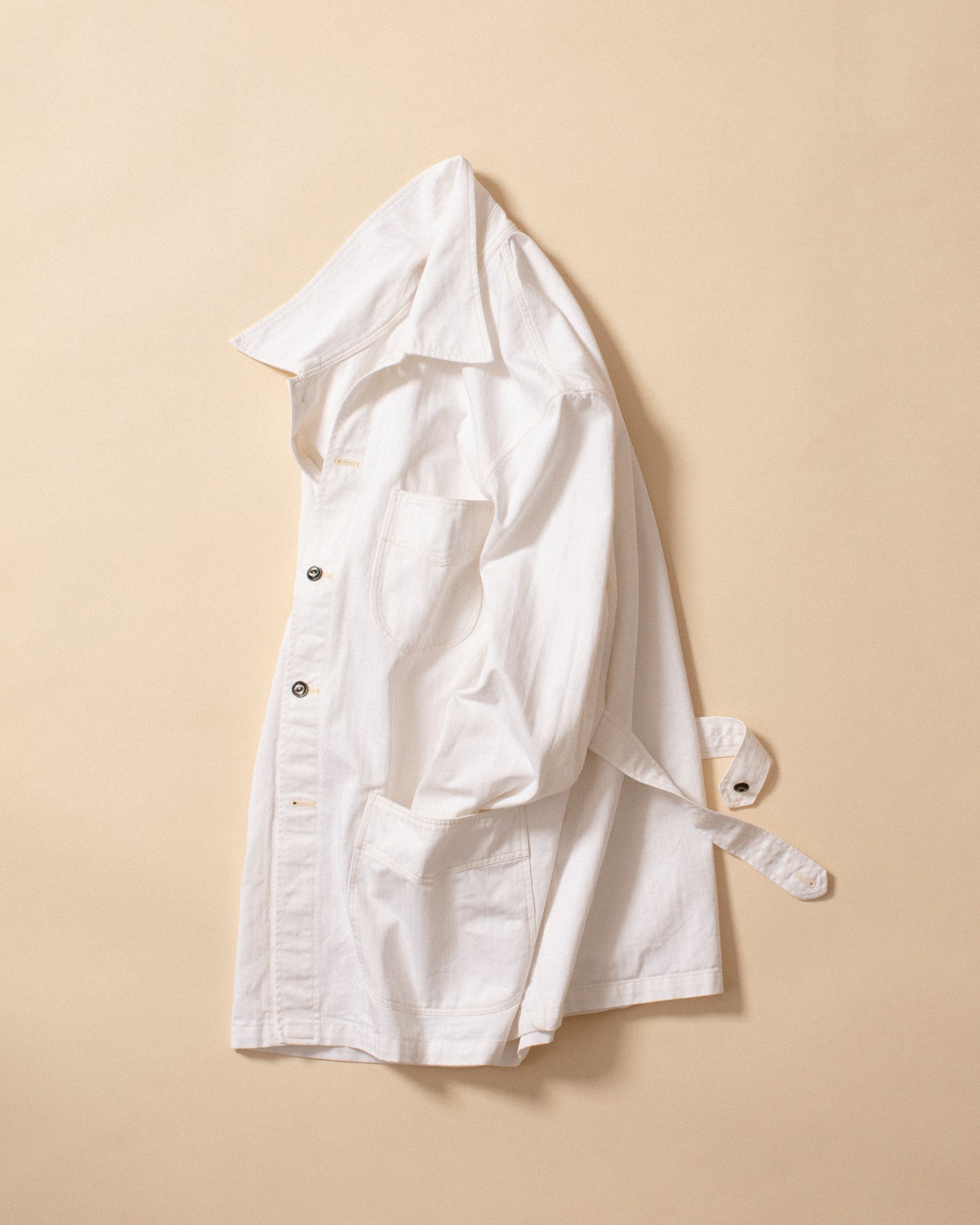 NU-00005-I-W0 - Cat Posh Plage Coat