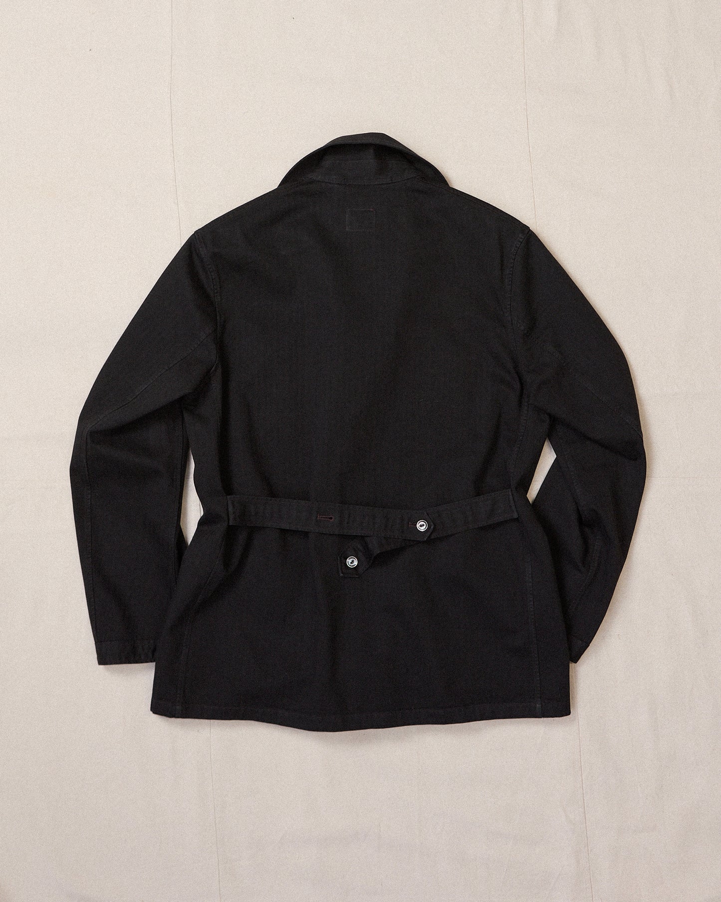 NU-00005-I-WB - Cat Posh Plage Coat