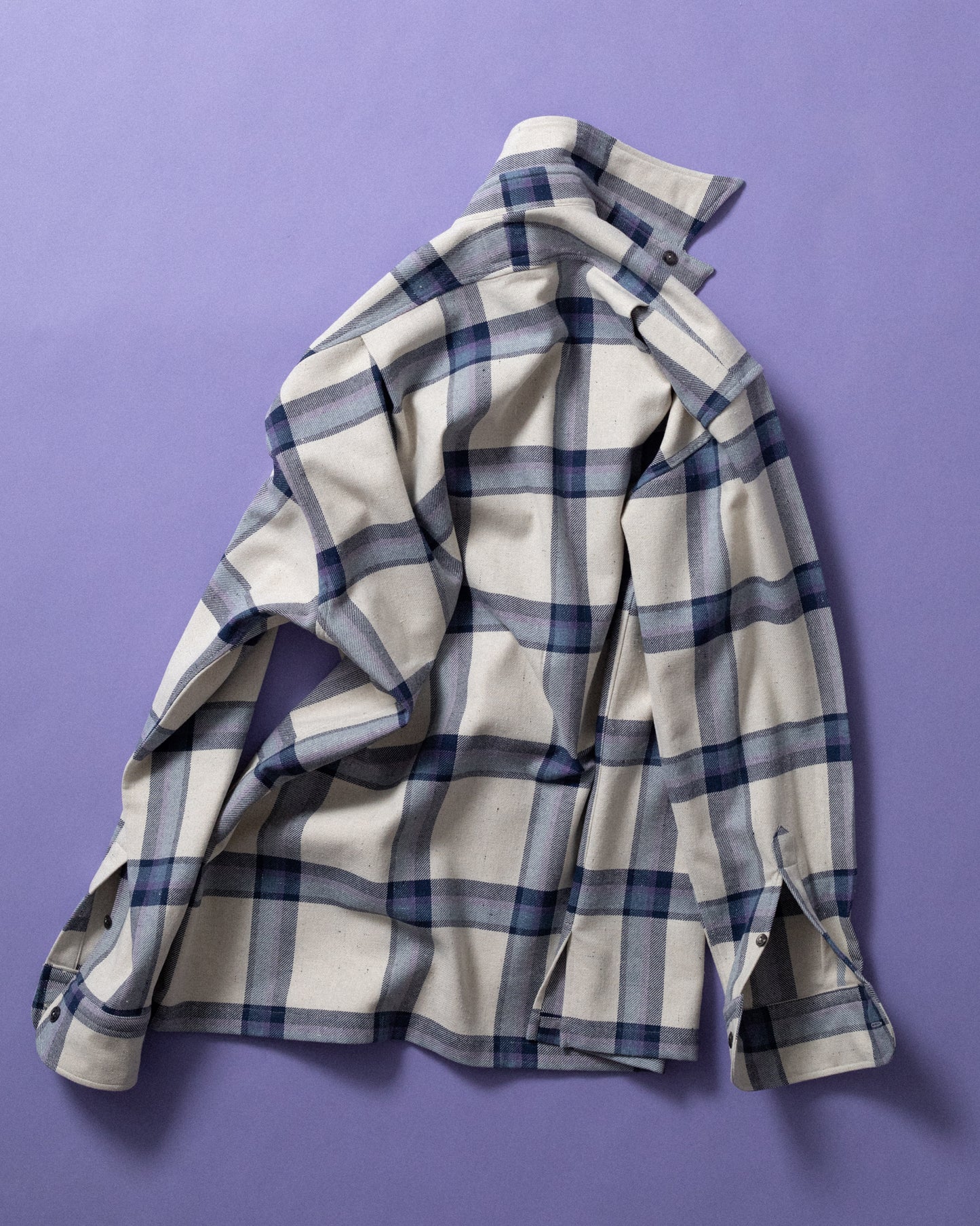 NU-00007-BC1 - Come-Up-To-The-Studio Shirt