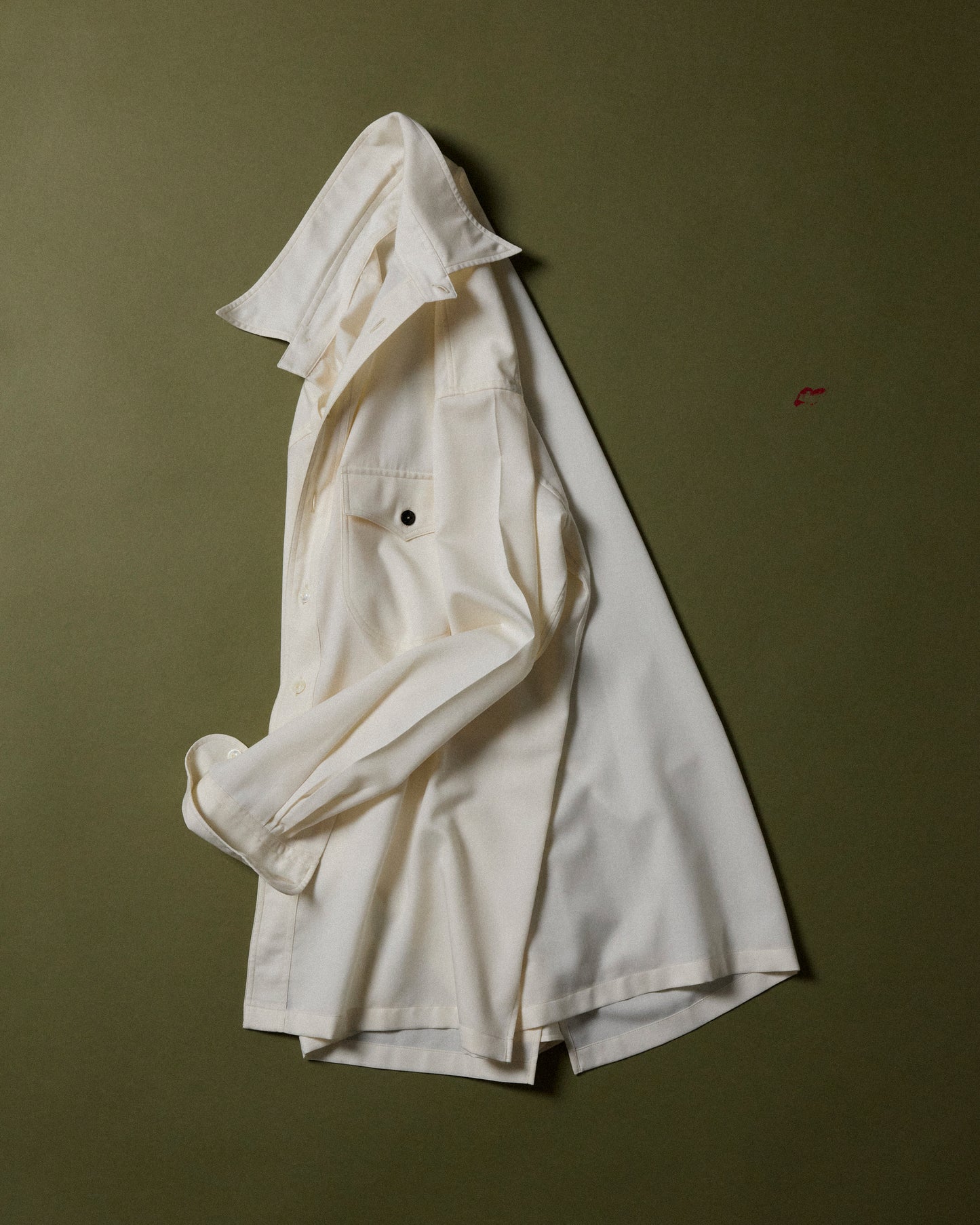 NU-00007-CW0 - Come-Up-To-The-Studio Shirt