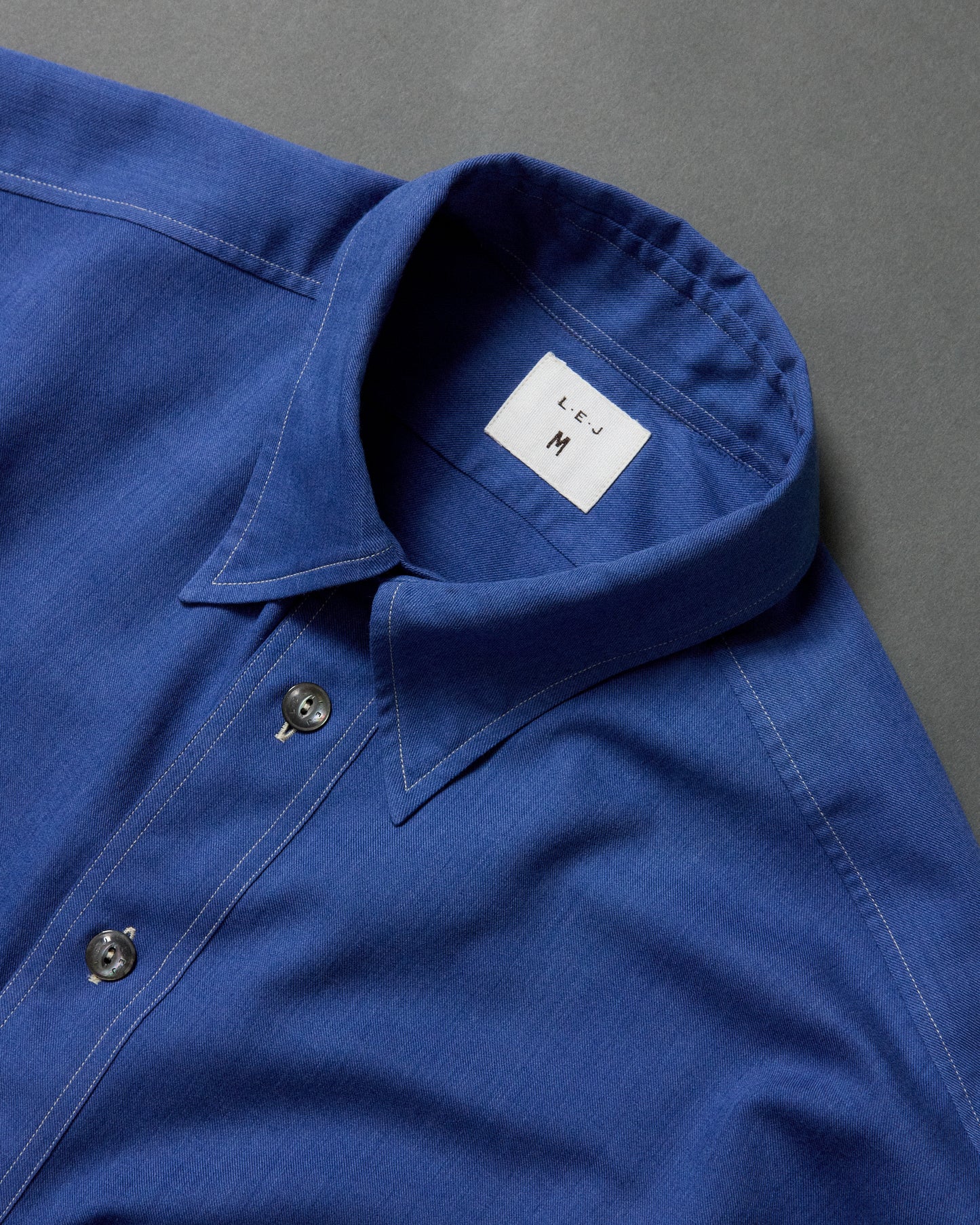 NU-00007-CW8 - Come-Up-To-The-Studio Shirt