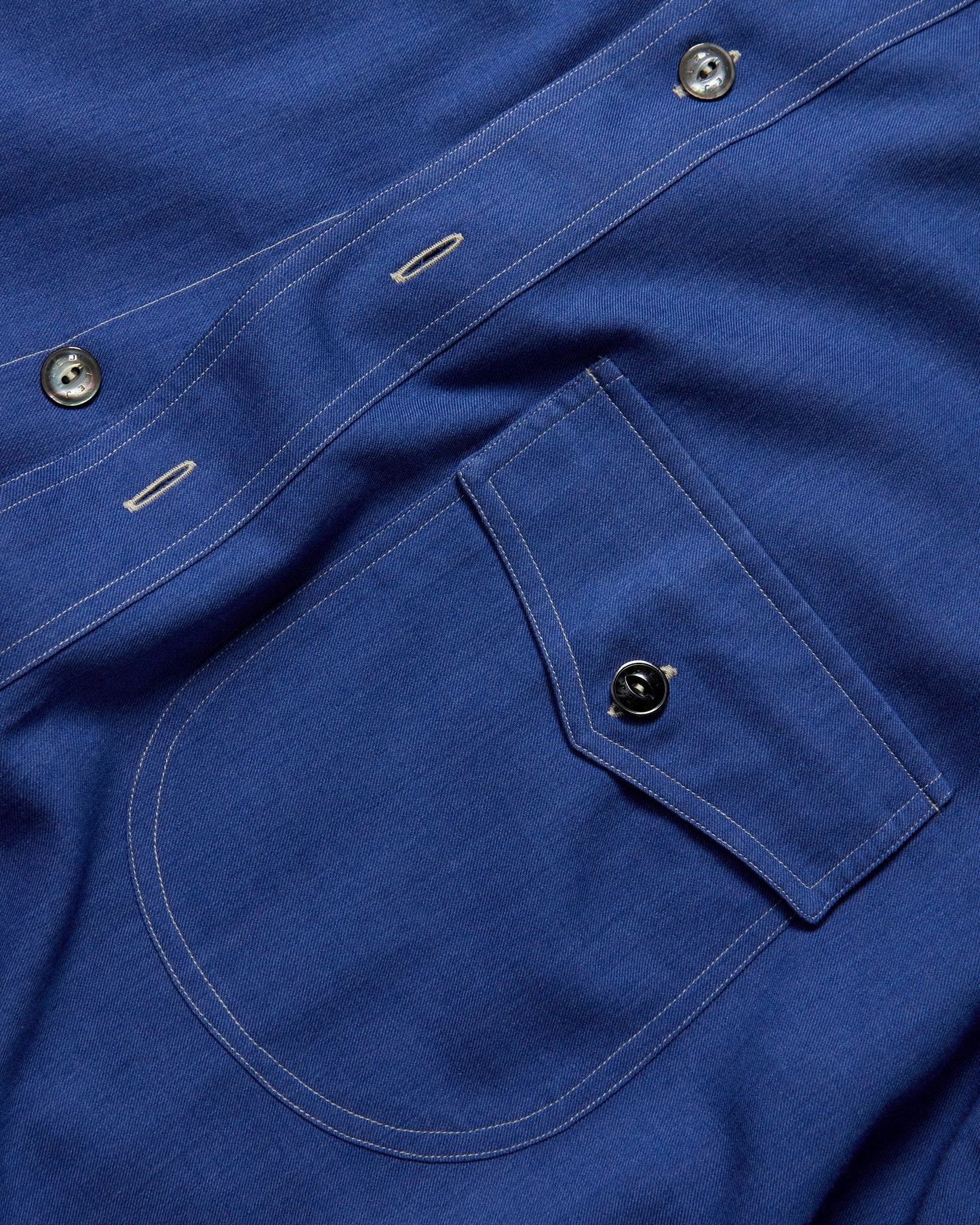 NU-00007-CW8 - Come-Up-To-The-Studio Shirt