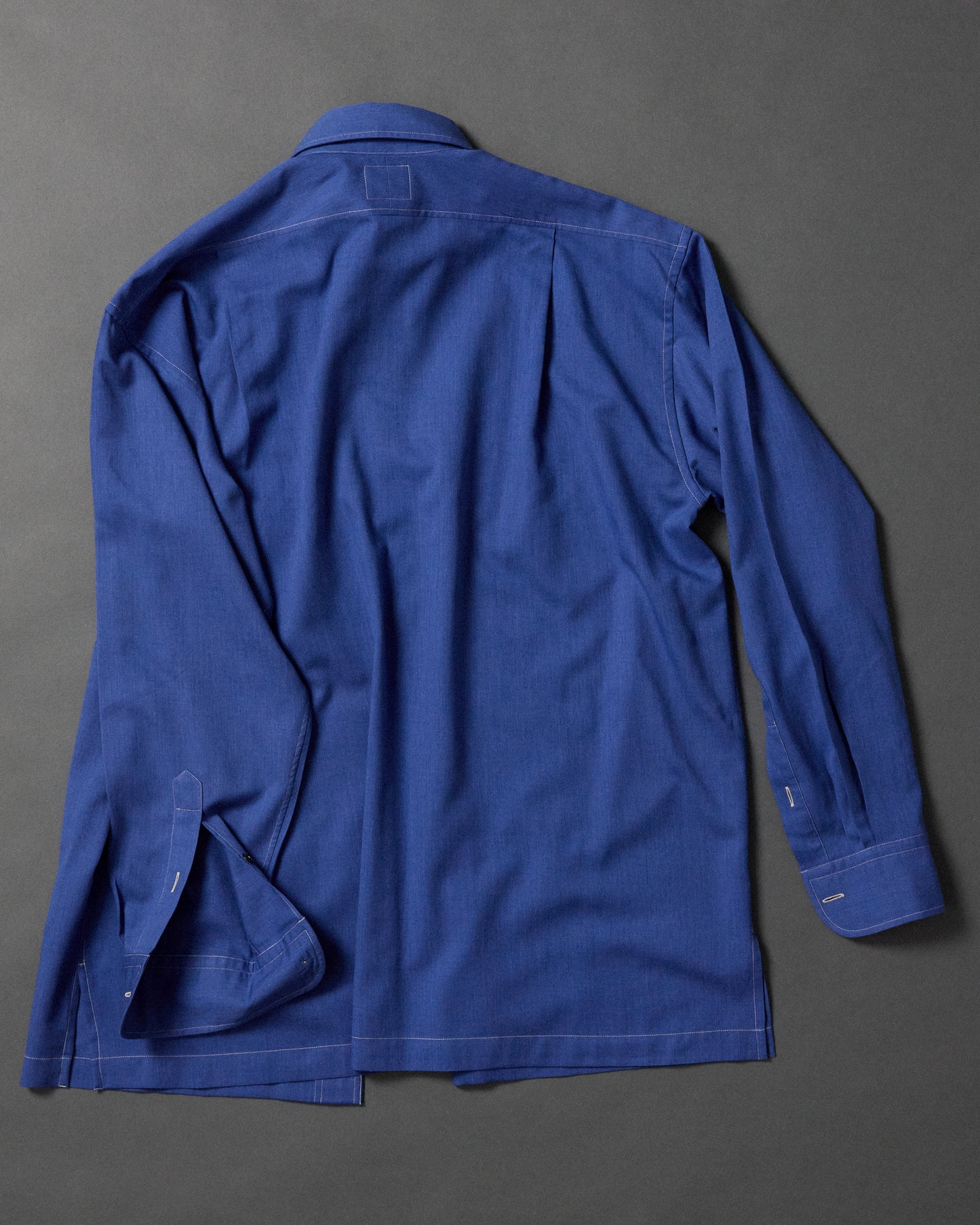 NU-00007-CW8 - Come-Up-To-The-Studio Shirt