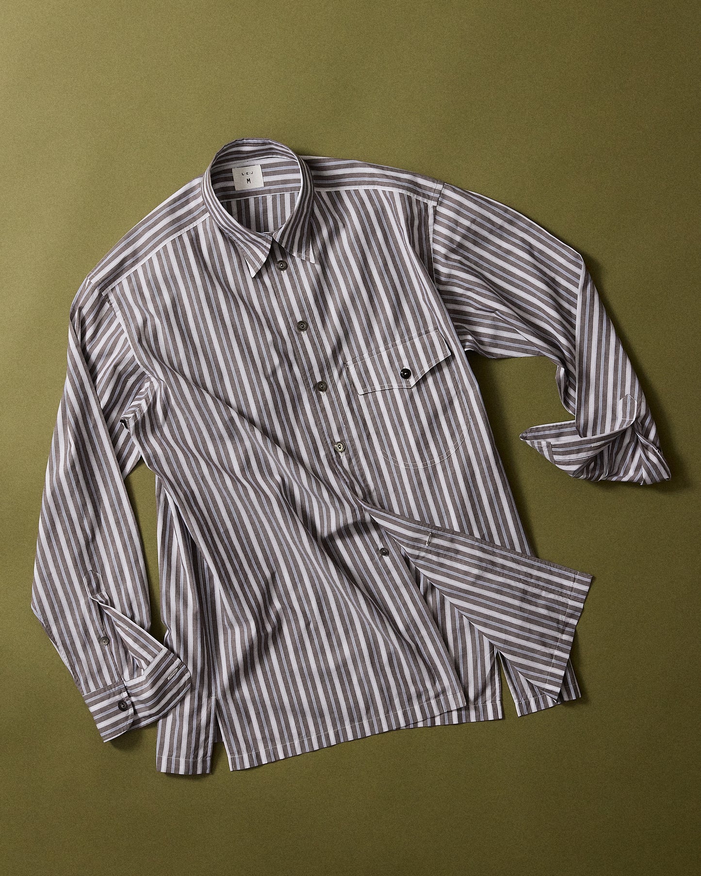 NU-00007-D23S - Come-Up-To-The-Studio Shirt