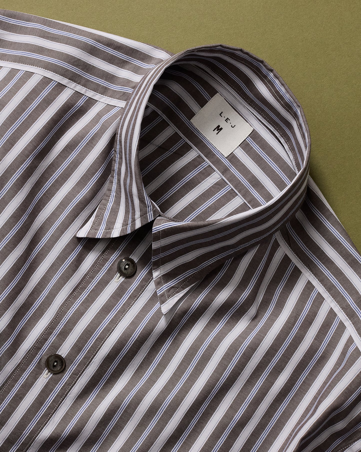 NU-00007-D23S - Come-Up-To-The-Studio Shirt