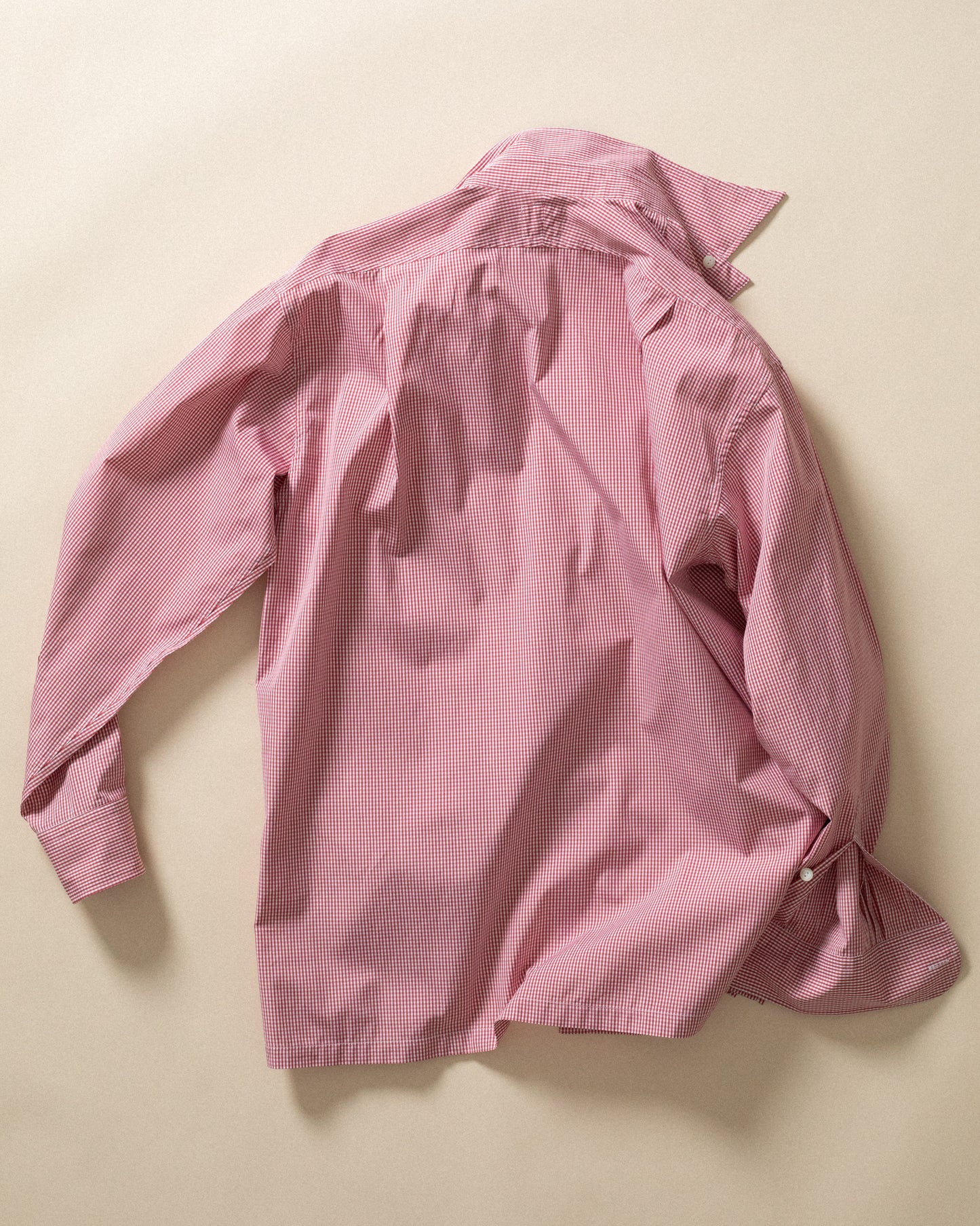 NU-00007-D2Q - Come-Up-To-The-Studio Shirt