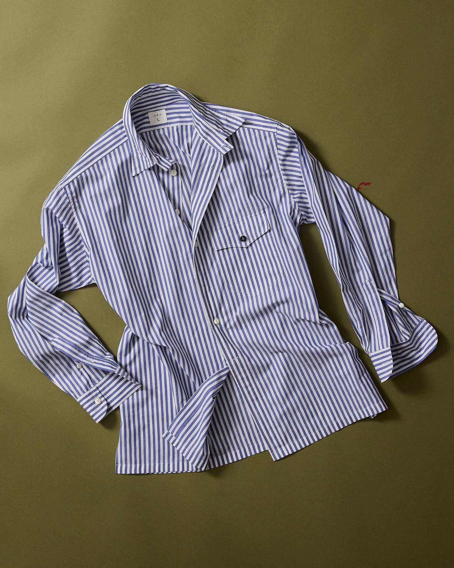 NU-00007-D414 - Come-Up-To-The-Studio Shirt