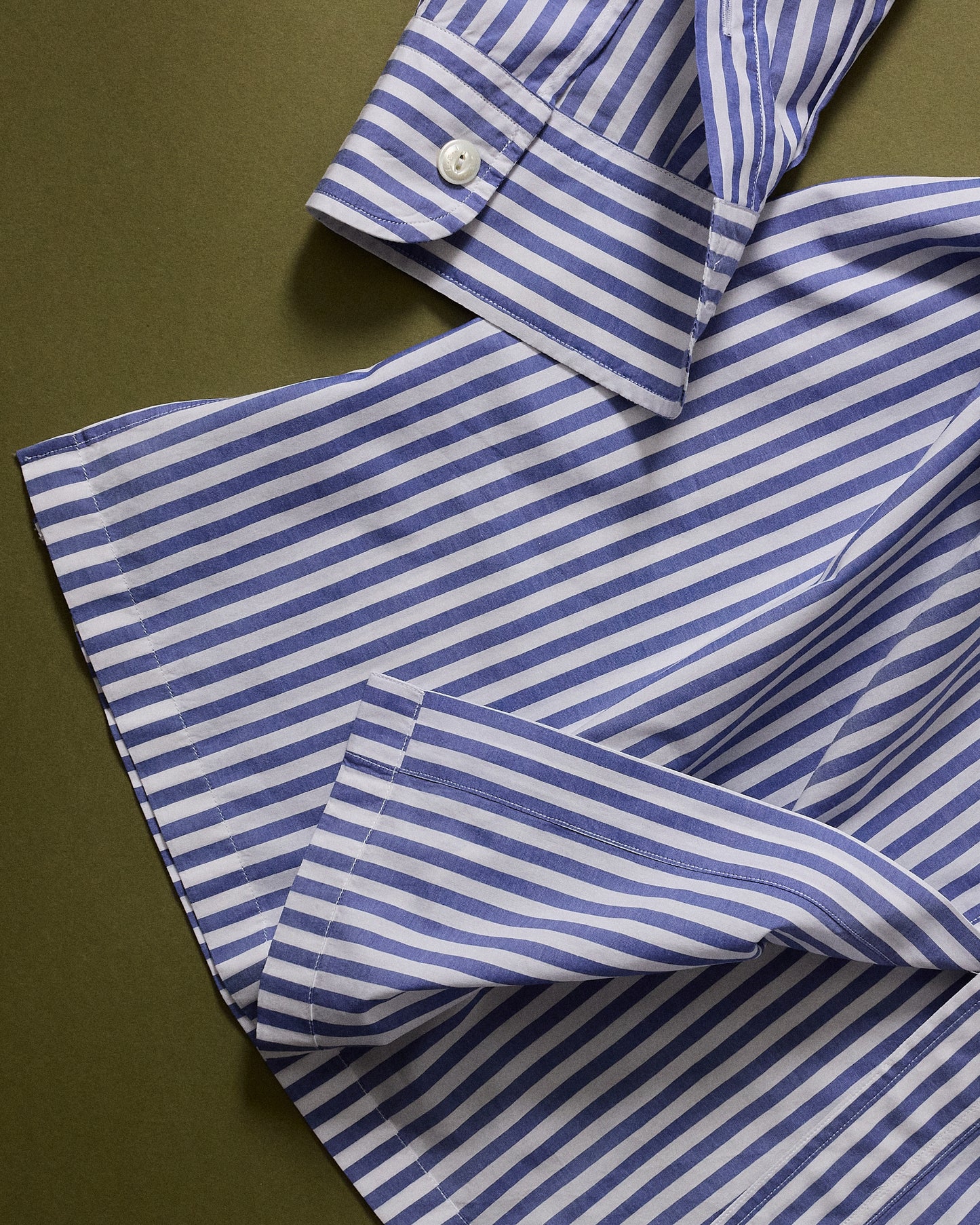 NU-00007-D414 - Come-Up-To-The-Studio Shirt